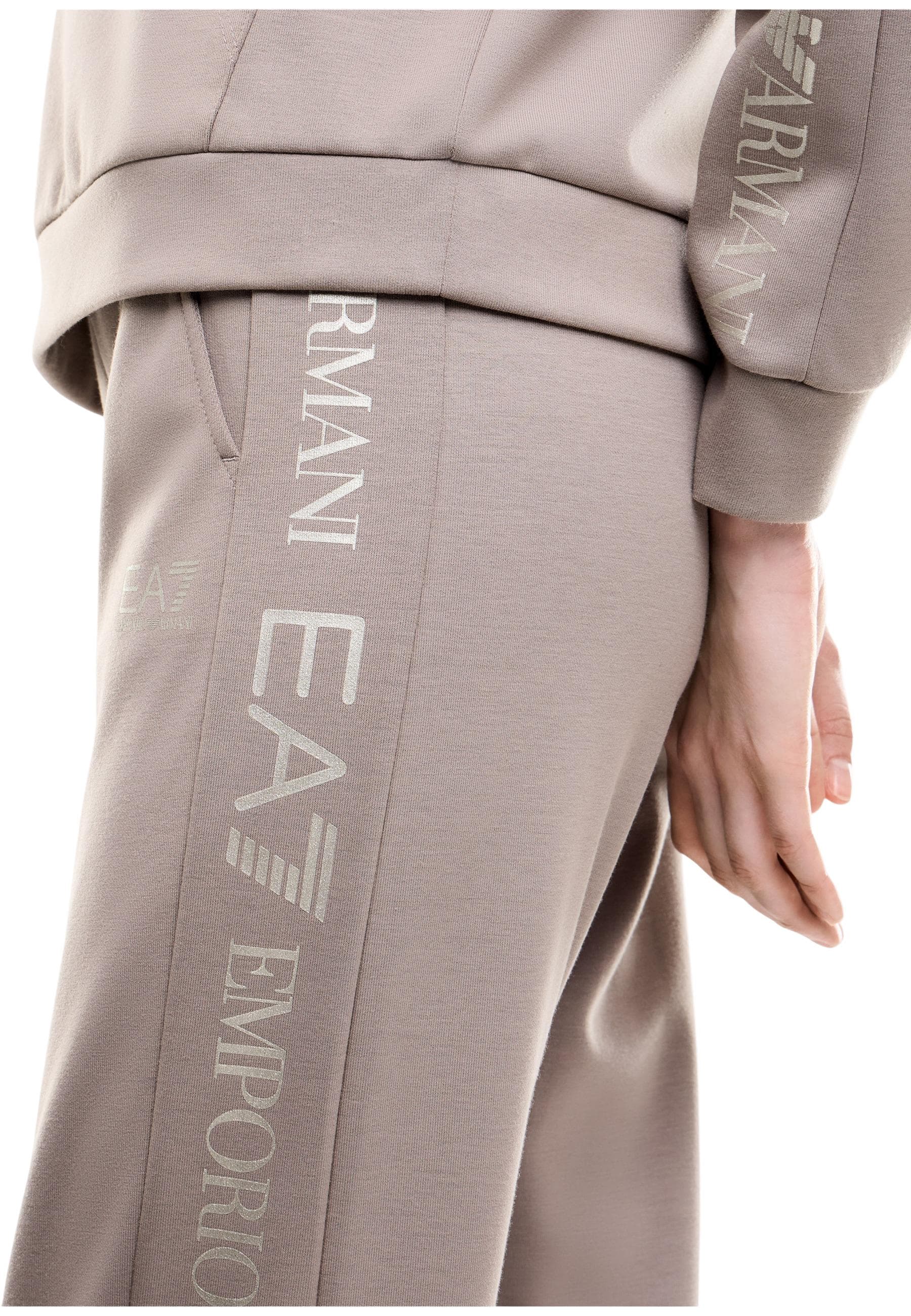 Ea7 Tuta Donna - Ea7