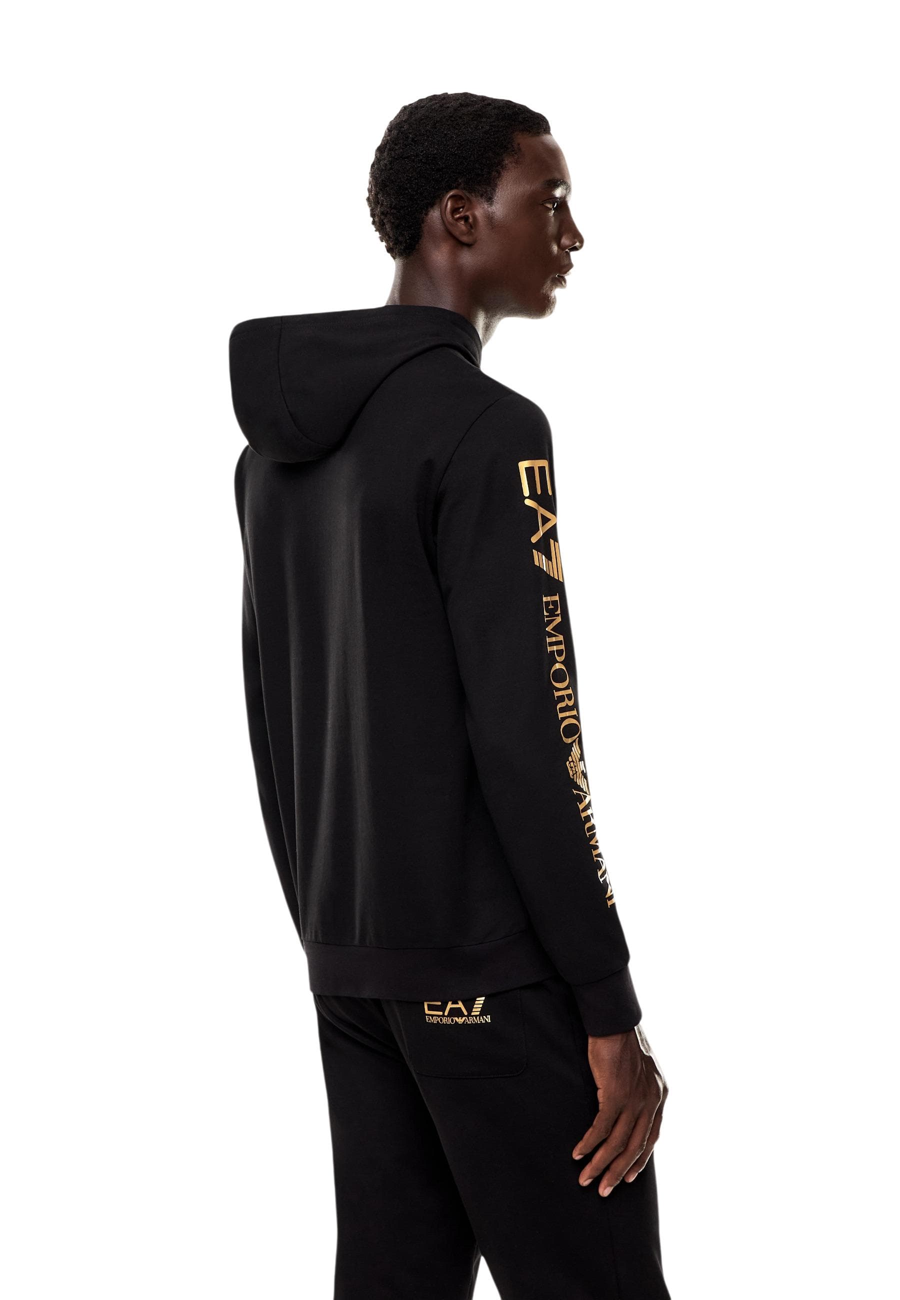 Ea7 Felpa Uomo - Ea7