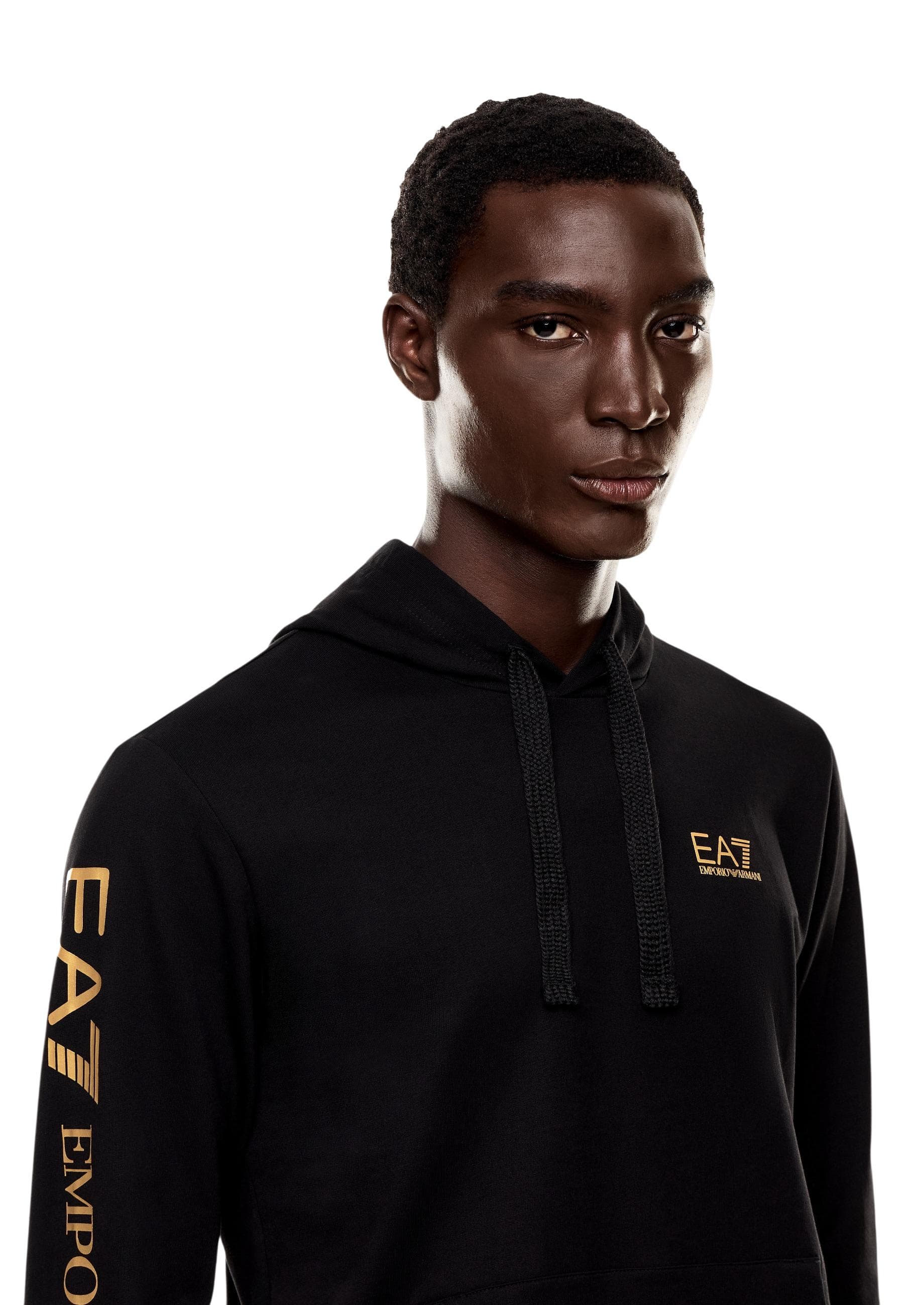Ea7 Felpa Uomo - Ea7