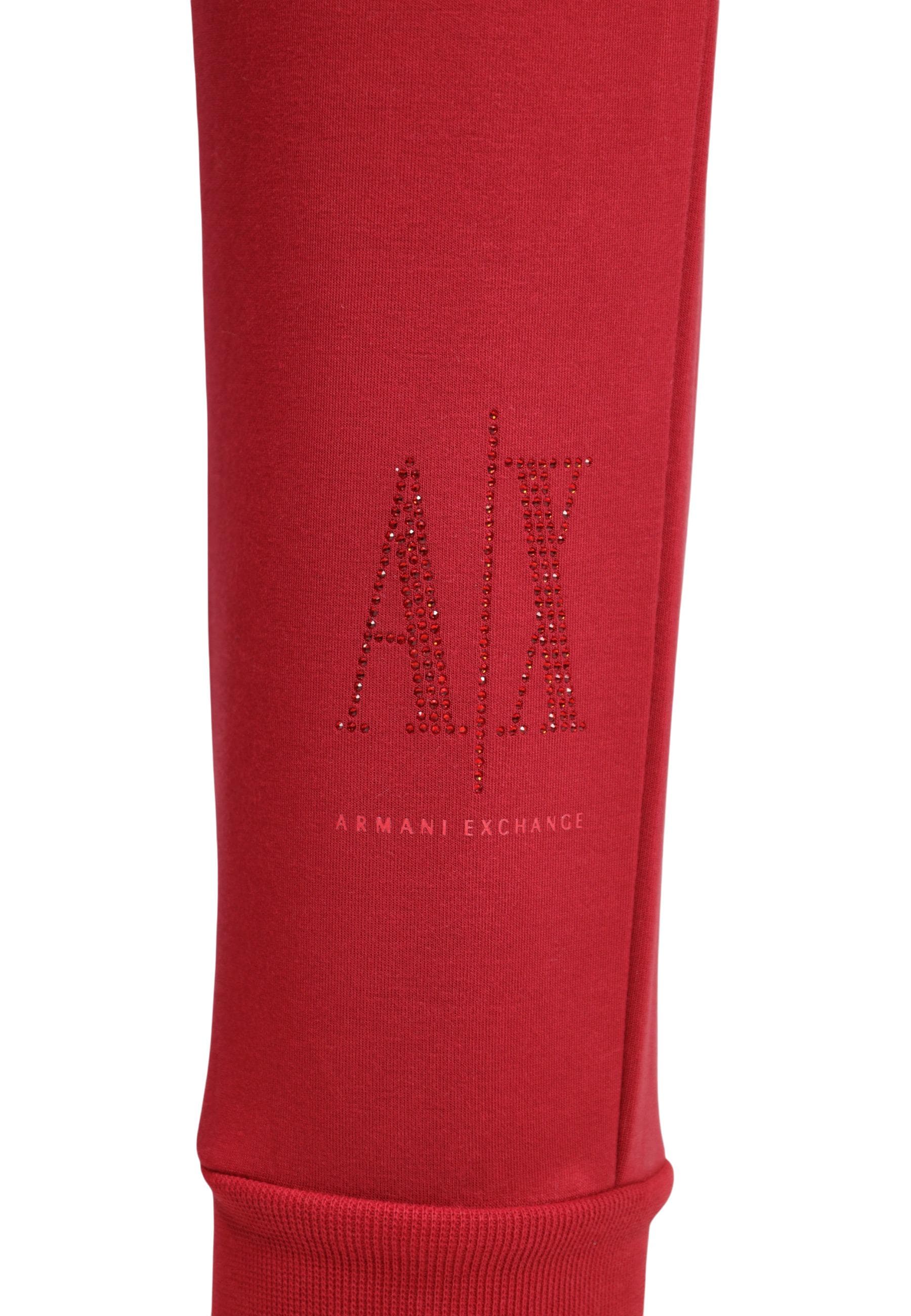 Armani Exchange Pantaloni Donna - Armani Exchange