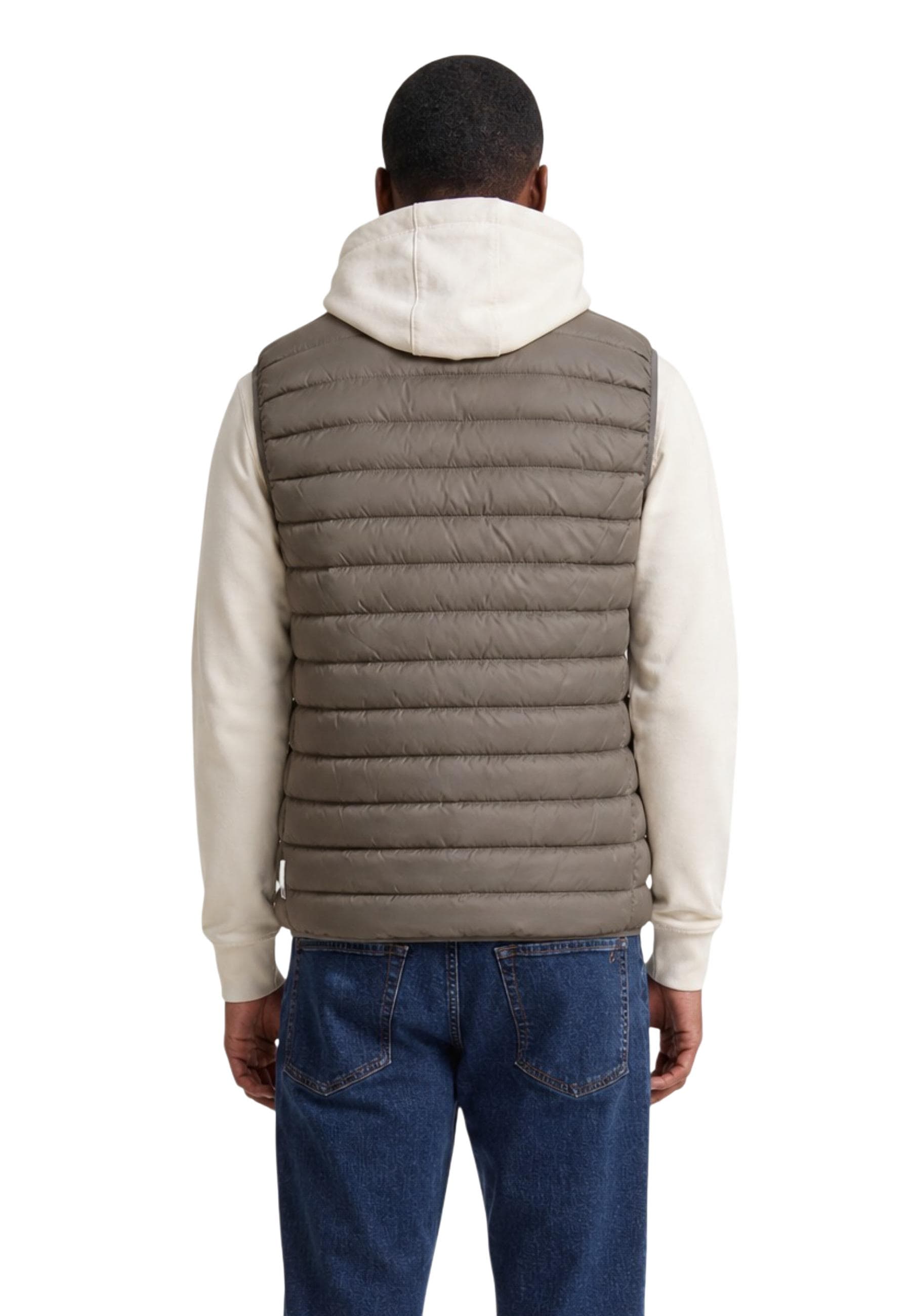 Armani Exchange Gilet Uomo - Armani Exchange