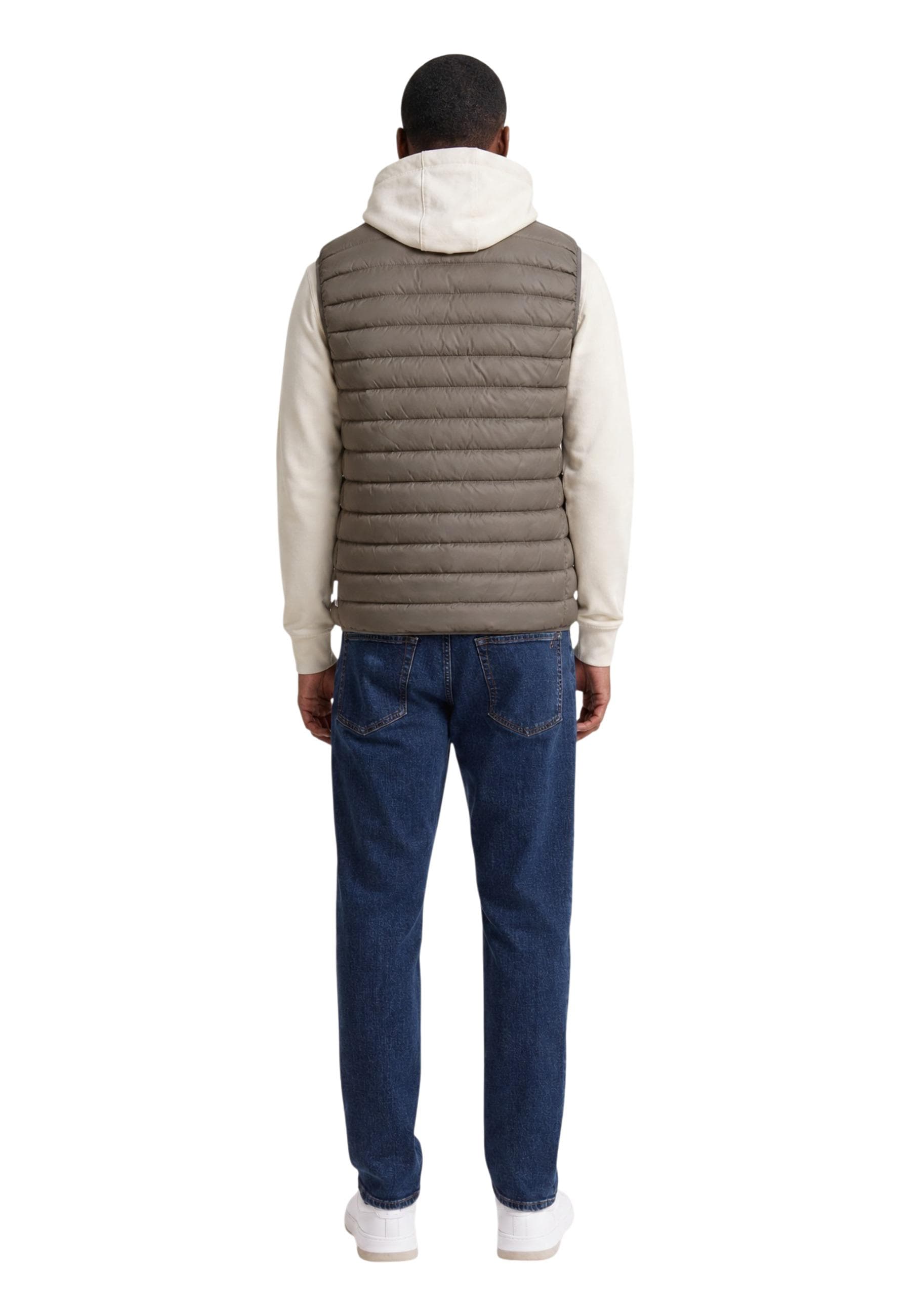 Armani Exchange Gilet Uomo - Armani Exchange