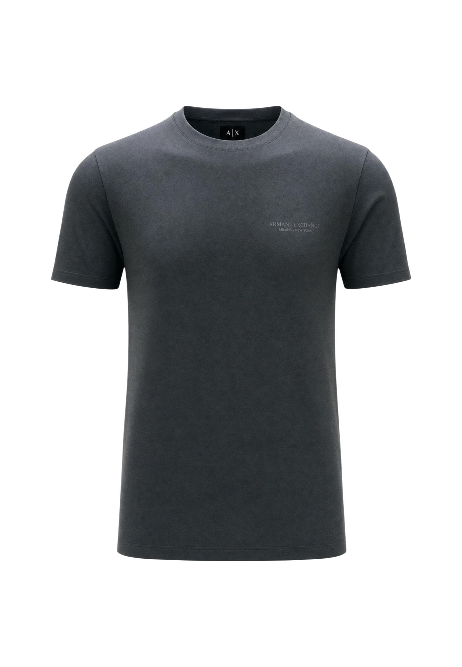 Armani Exchange T-Shirt Uomo - Armani Exchange