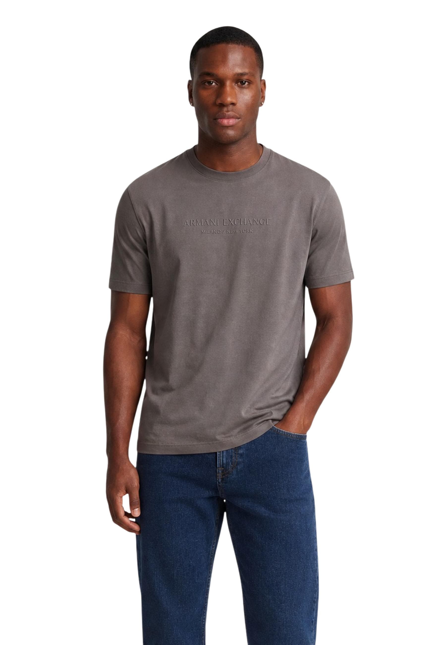 Armani Exchange T-Shirt Uomo - Armani Exchange