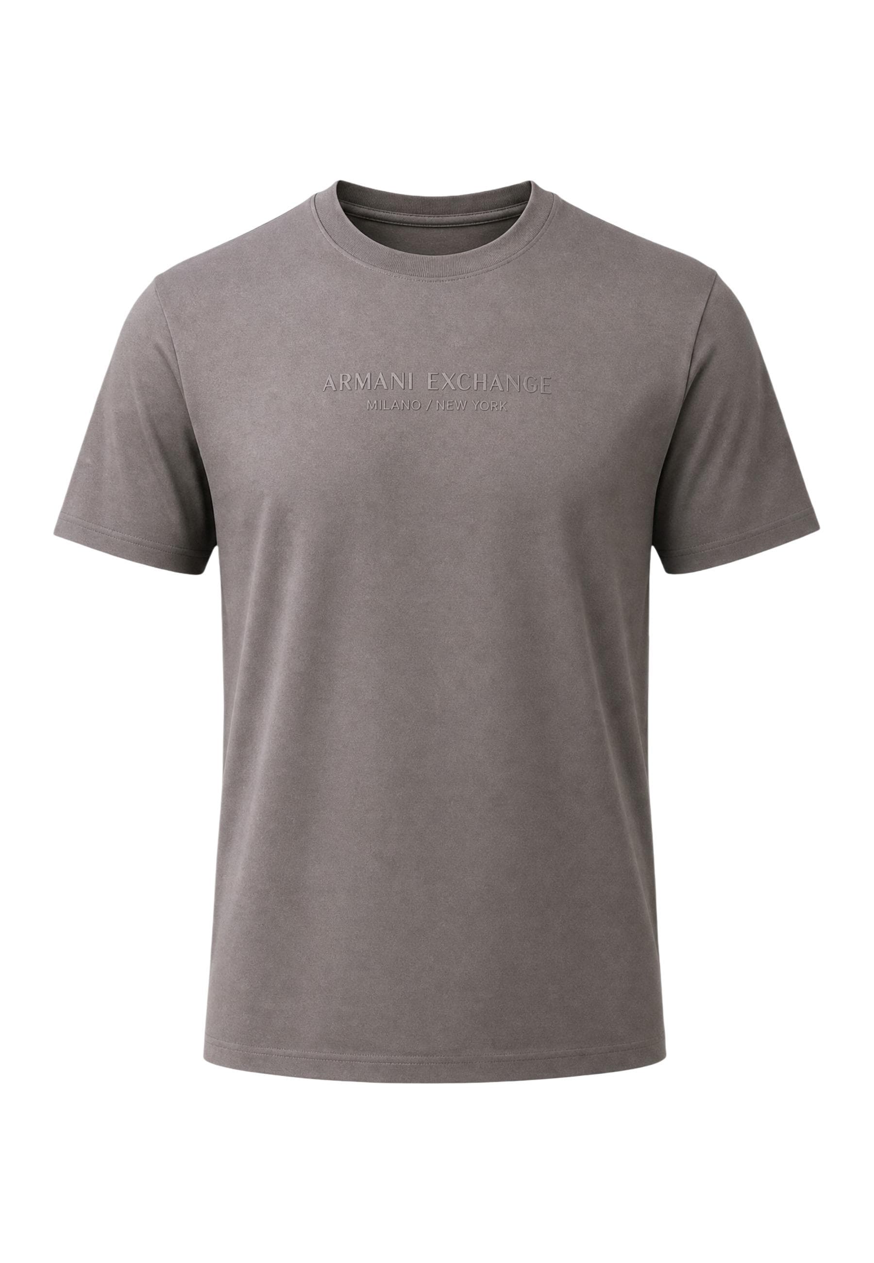Armani Exchange T-Shirt Uomo - Armani Exchange