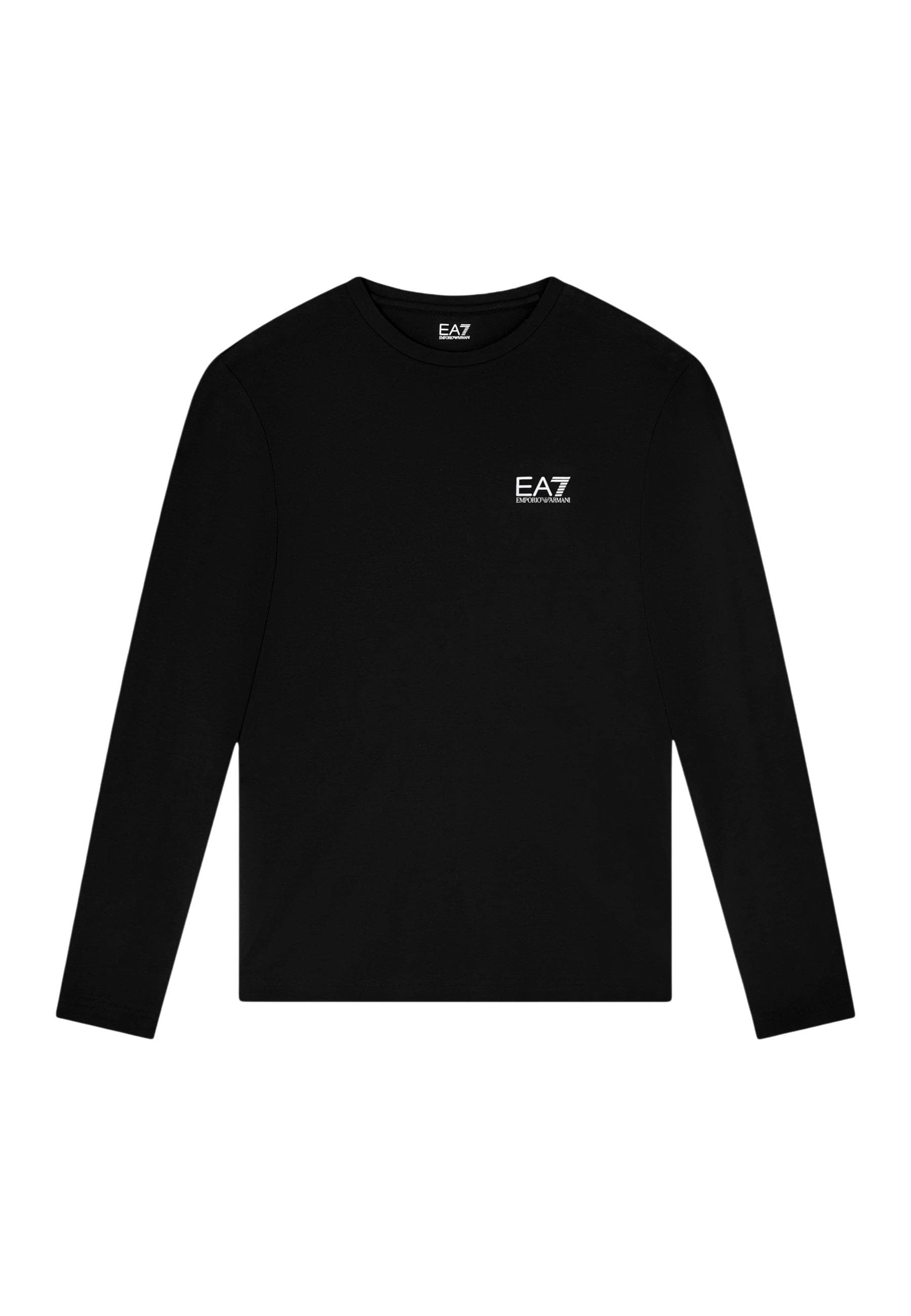 Ea7 T-Shirt Uomo - Ea7