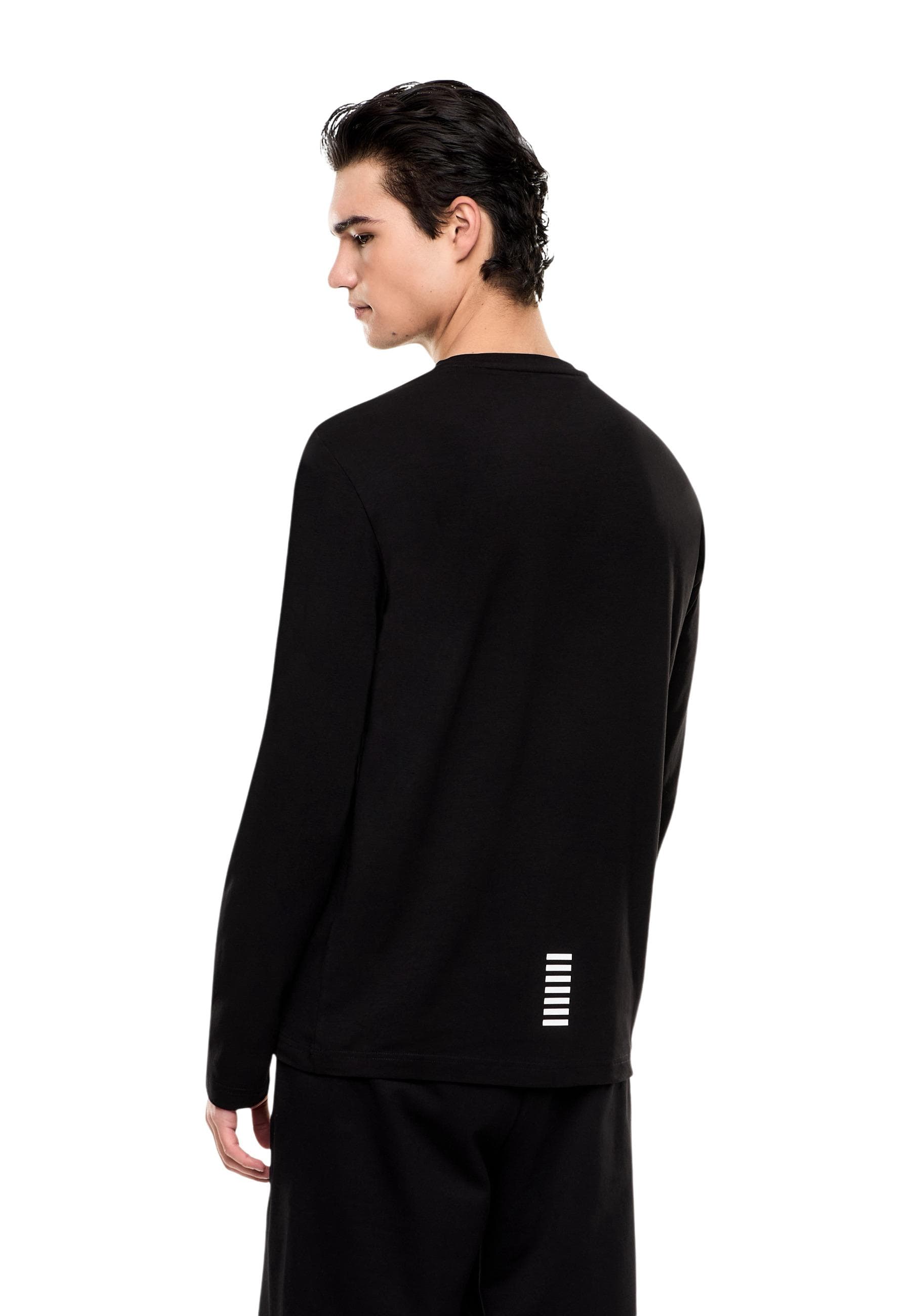 Ea7 T-Shirt Uomo - Ea7