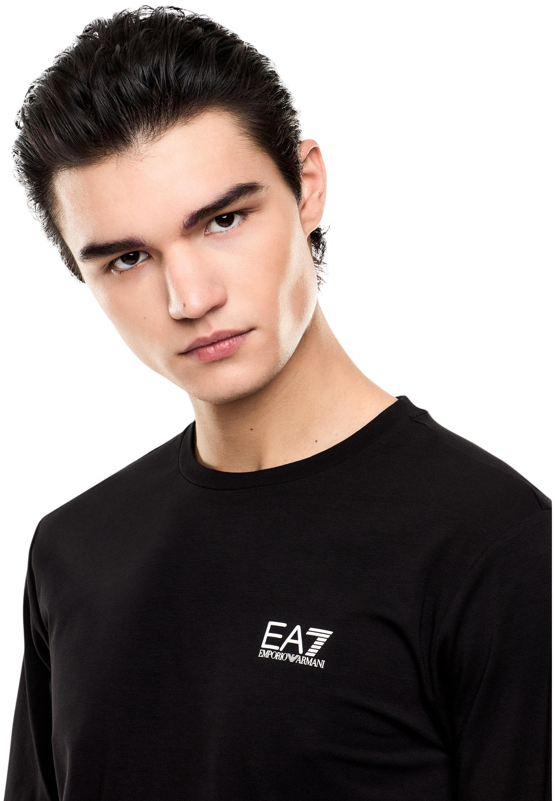 Ea7 T-Shirt Uomo - Ea7