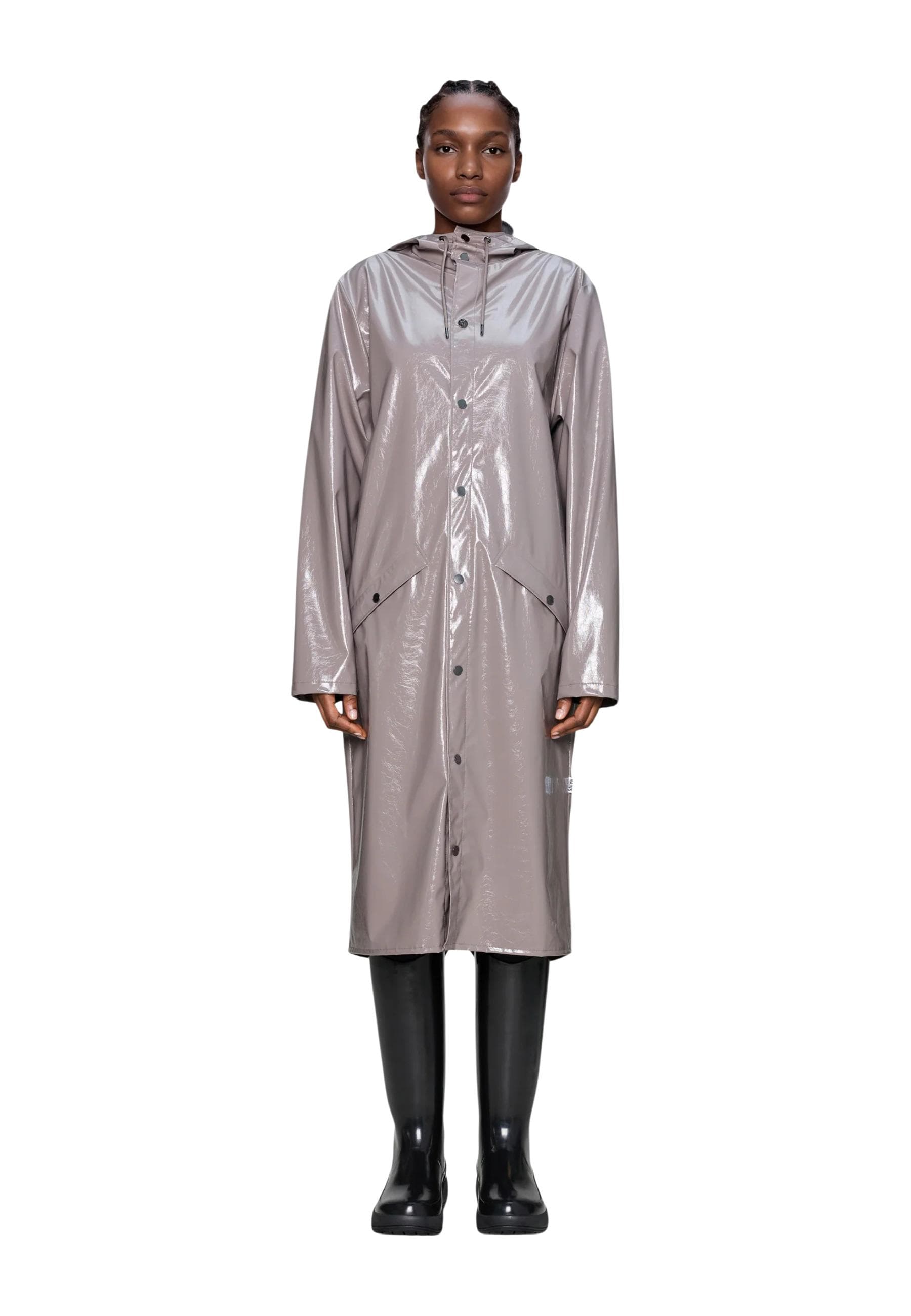 Rains Giacca Donna - Rains