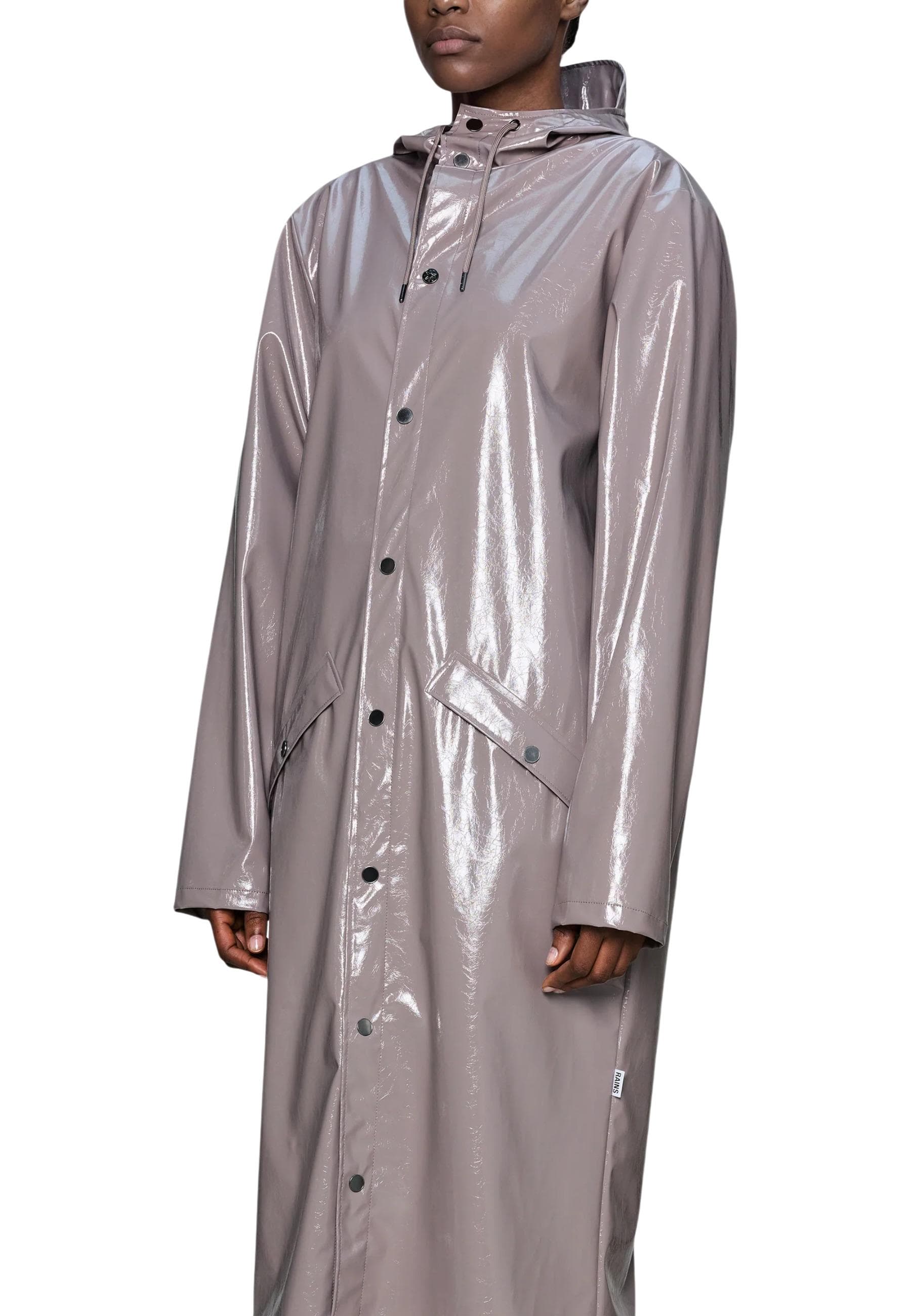 Rains Giacca Donna - Rains