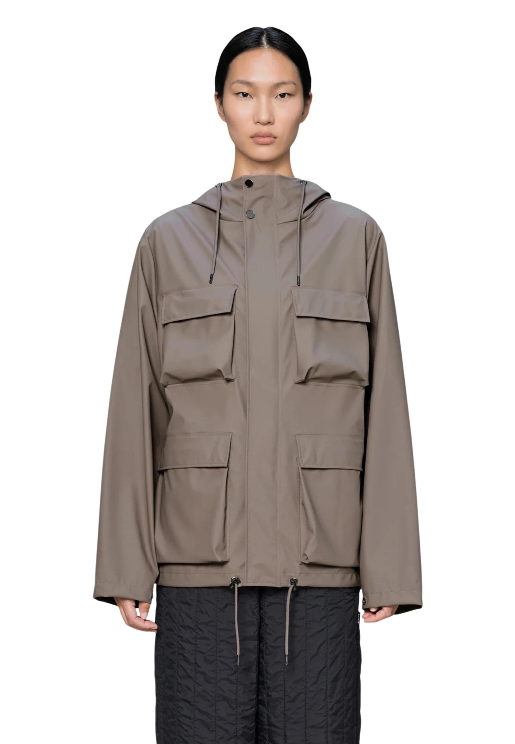 Rains Giacca Donna - Rains