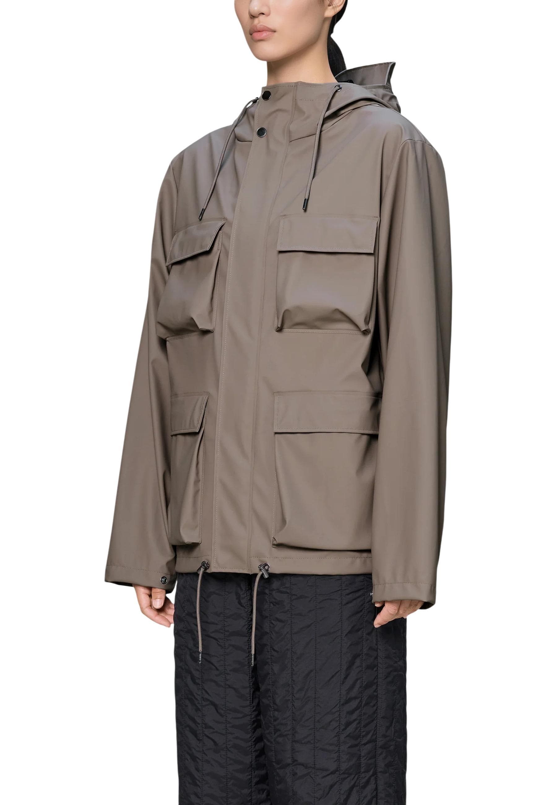 Rains Giacca Donna - Rains