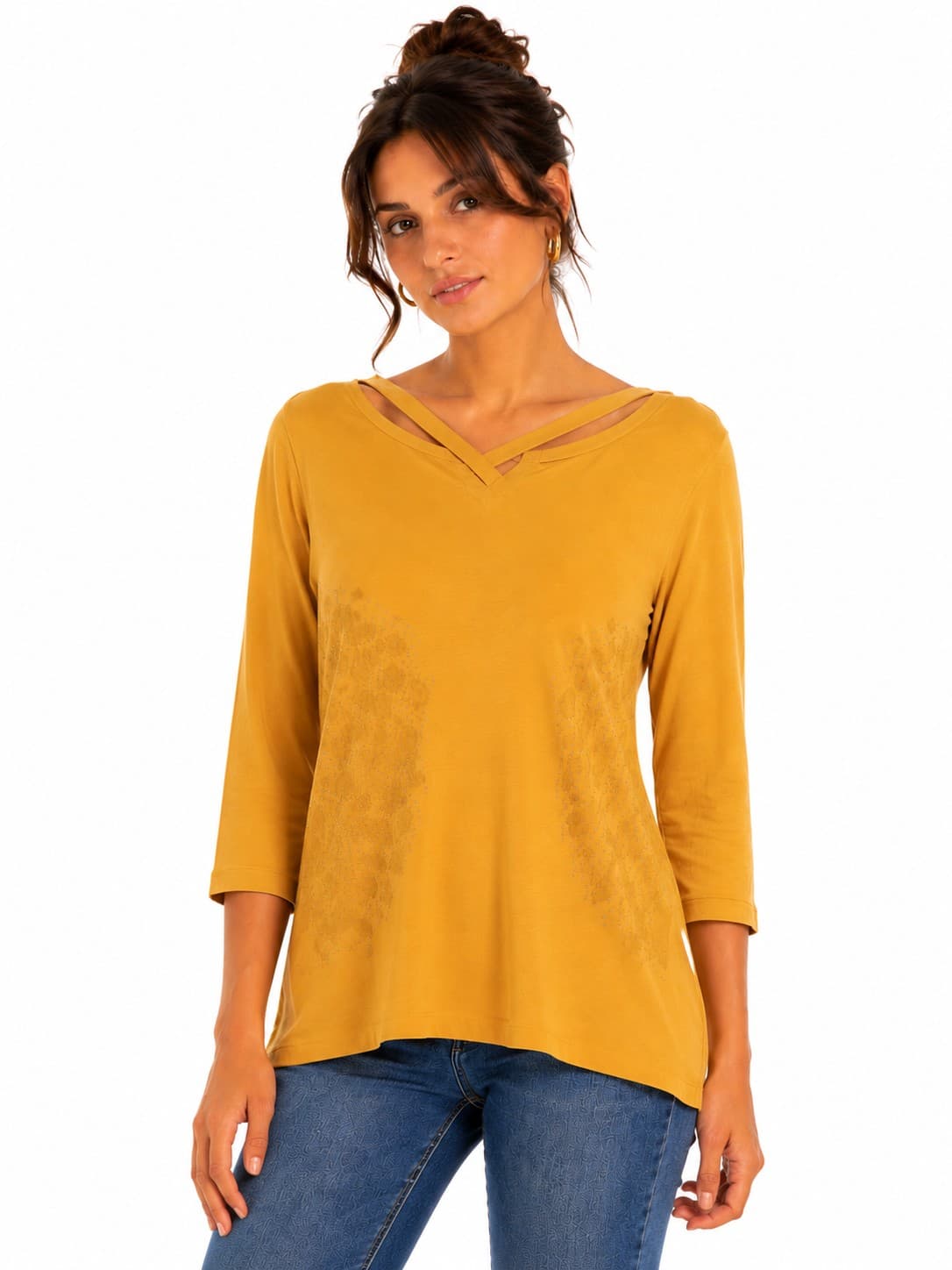 Desigual Blouse Donna - Desigual