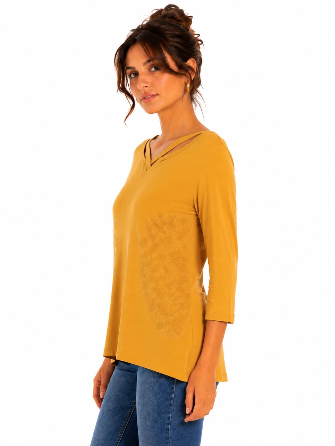 Desigual Blouse Donna - Desigual