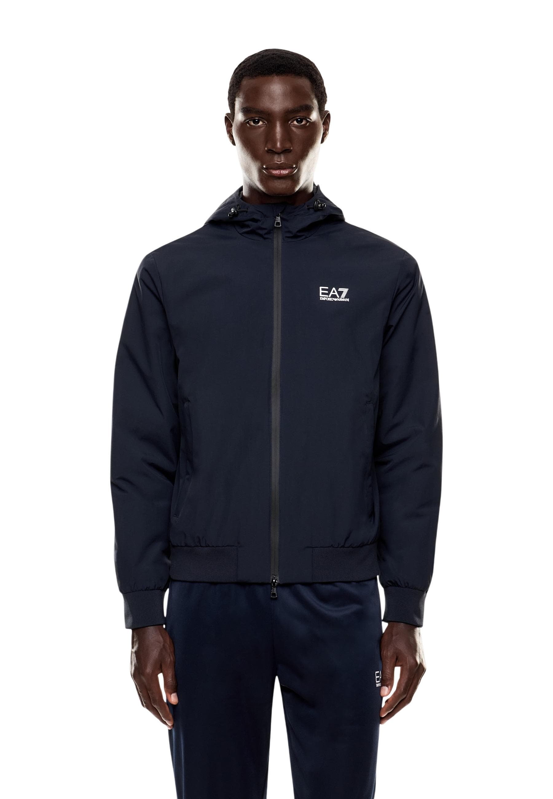 Ea7 Giacca Uomo - Ea7