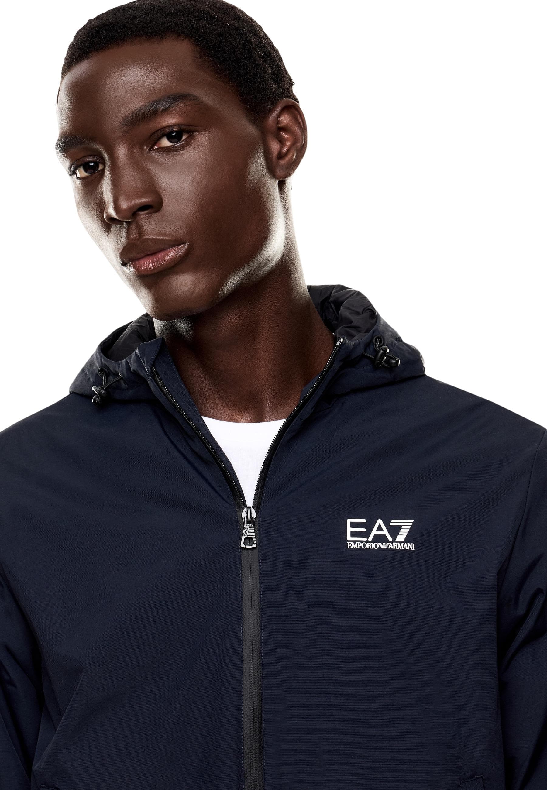Ea7 Giacca Uomo - Ea7