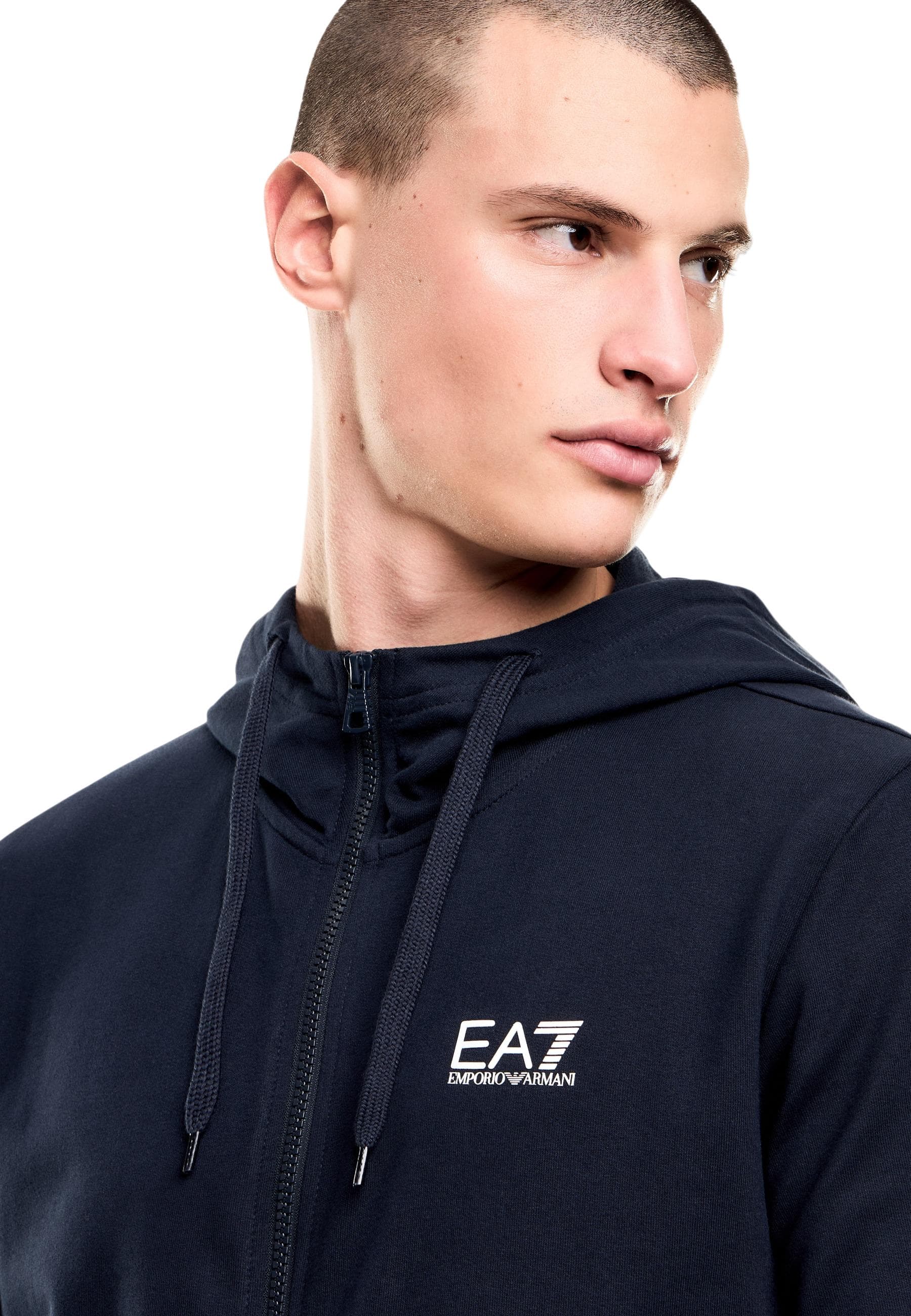 Ea7 Tuta Uomo - Ea7