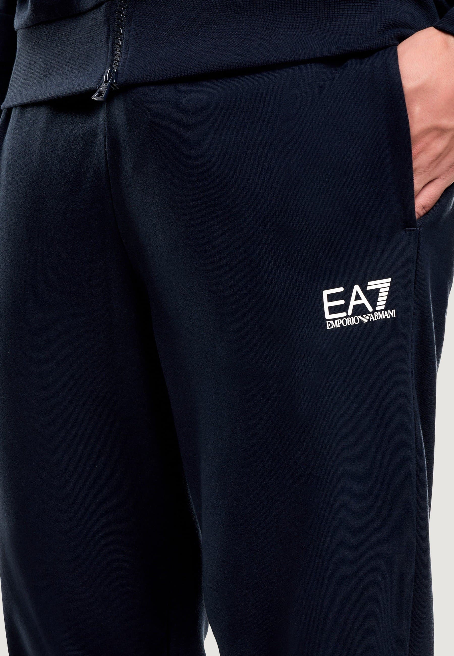 Ea7 Tuta Uomo - Ea7
