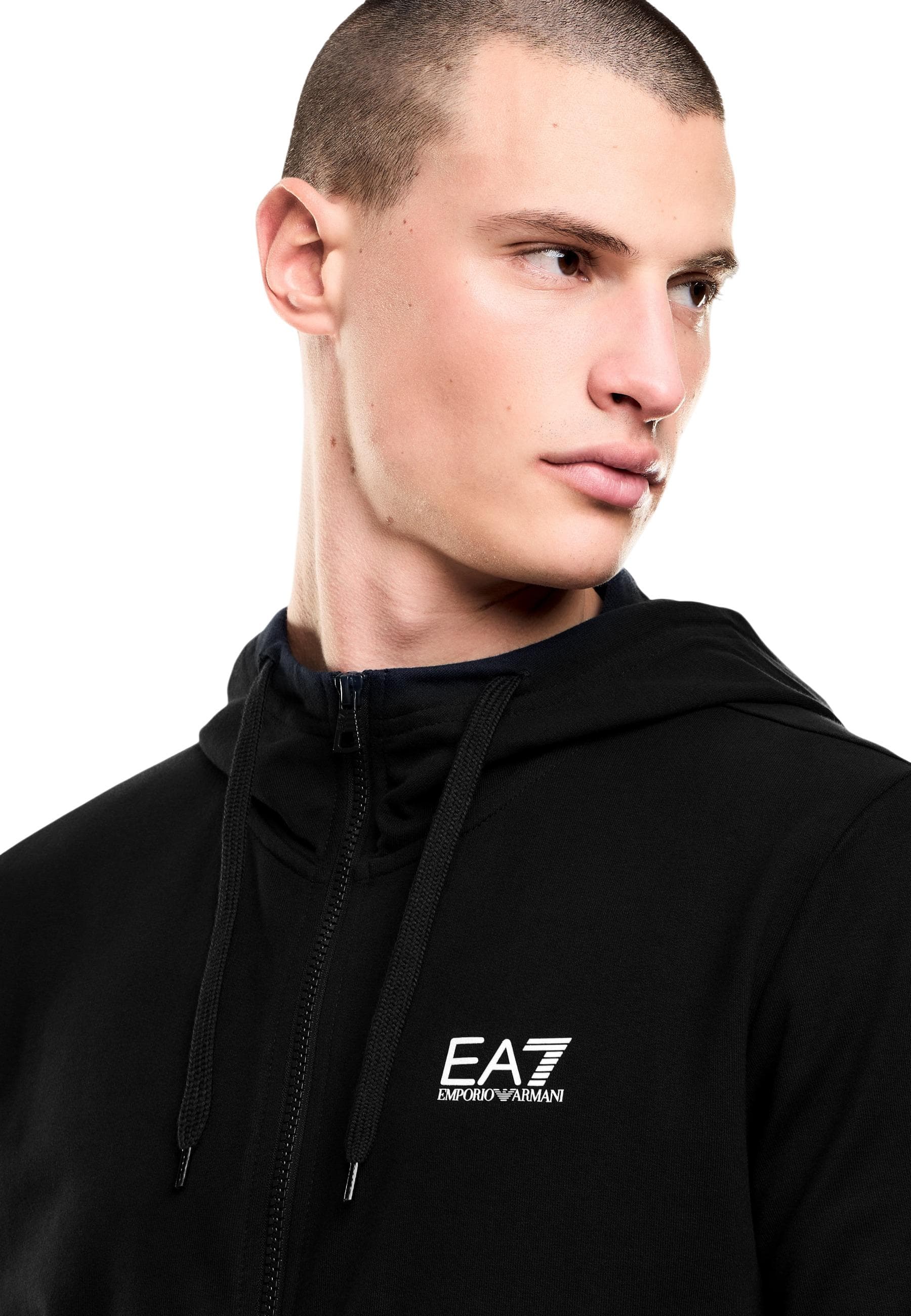Ea7 Tuta Uomo - Ea7