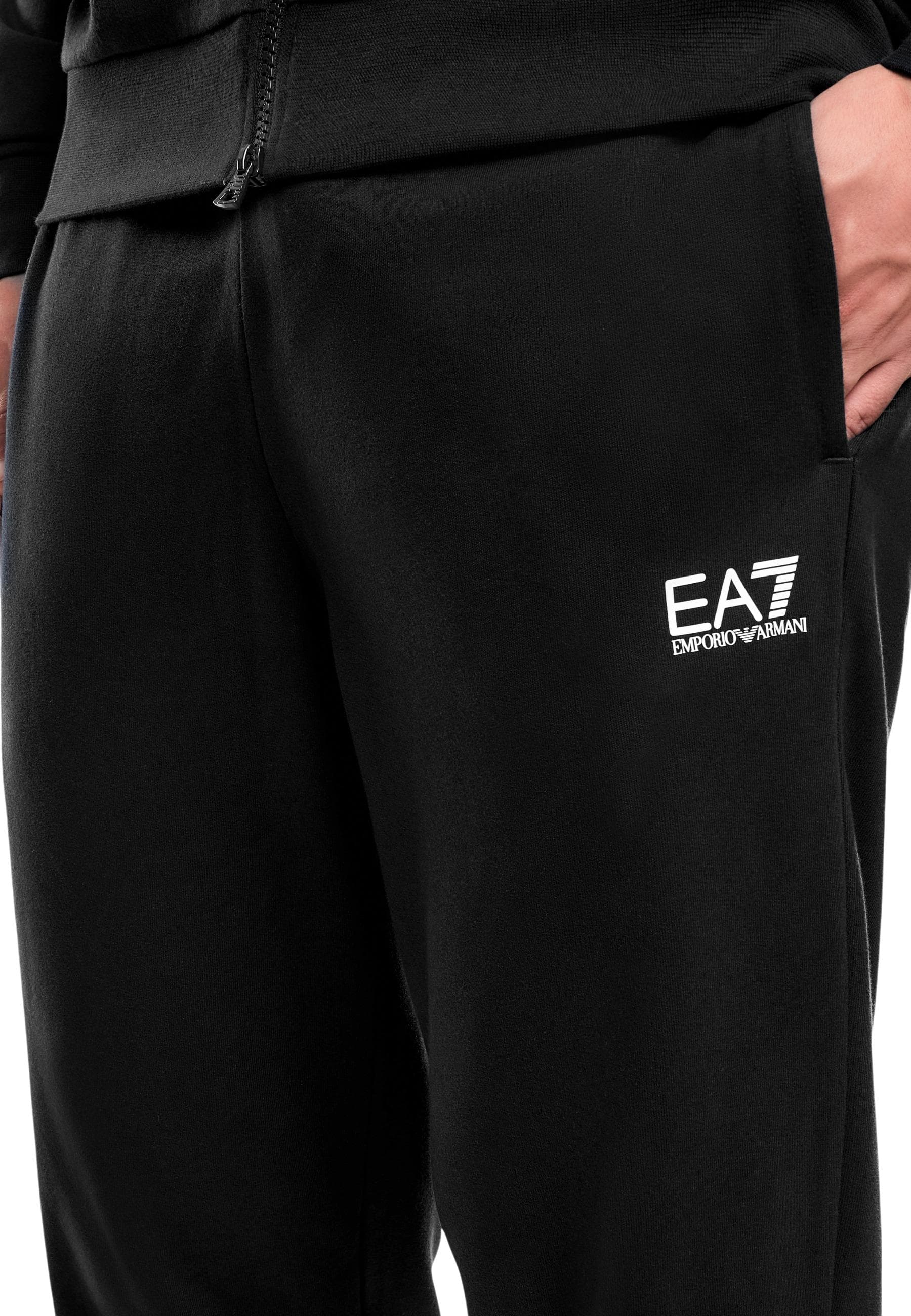 Ea7 Tuta Uomo - Ea7