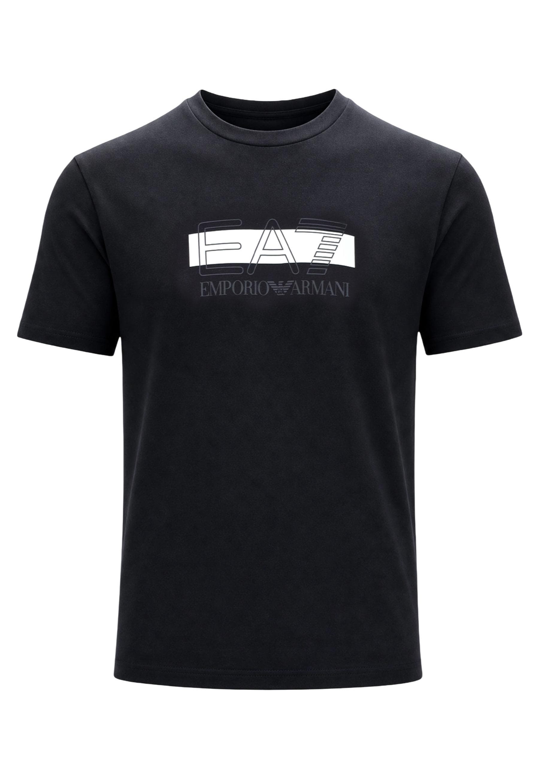 Ea7 T-Shirt Uomo - Ea7