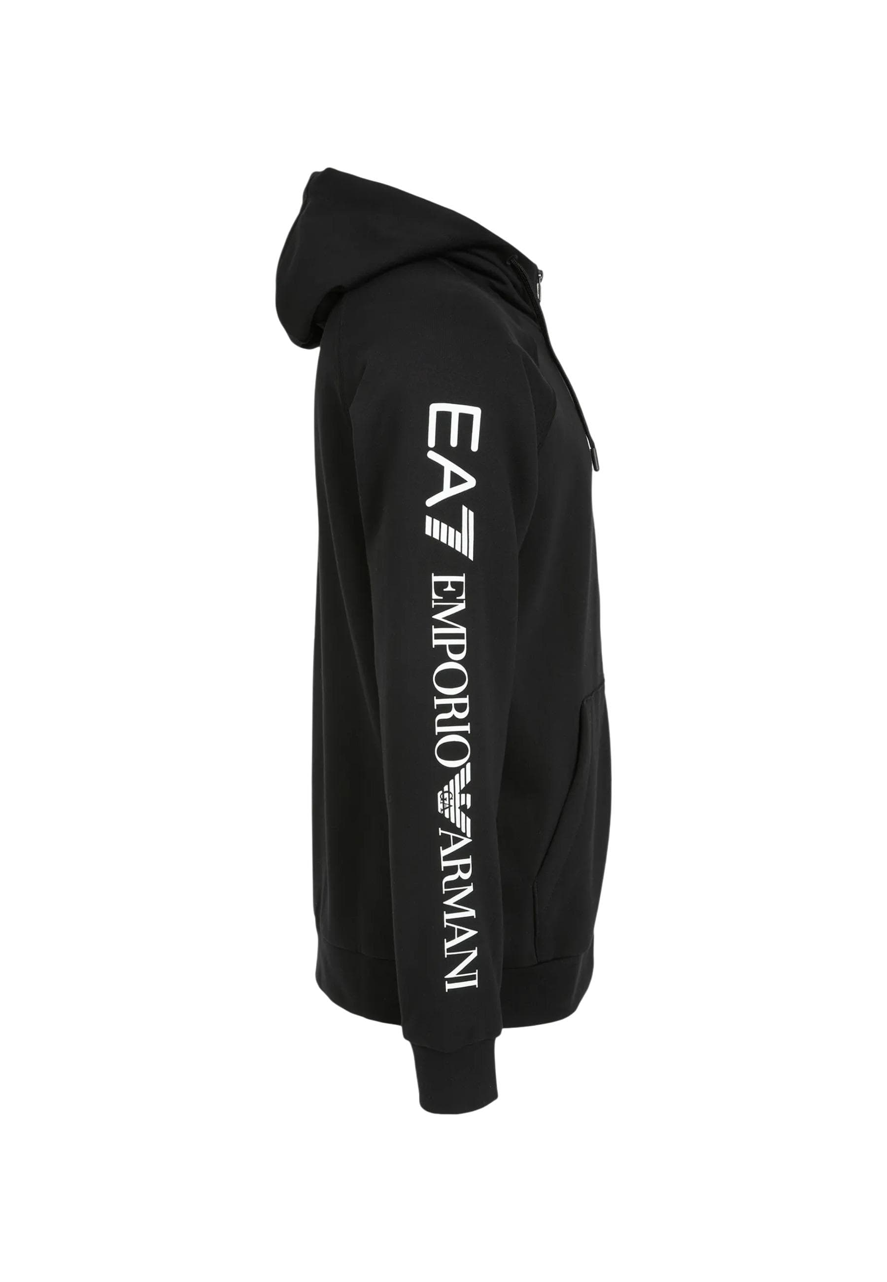 Ea7 Felpa Uomo - Ea7