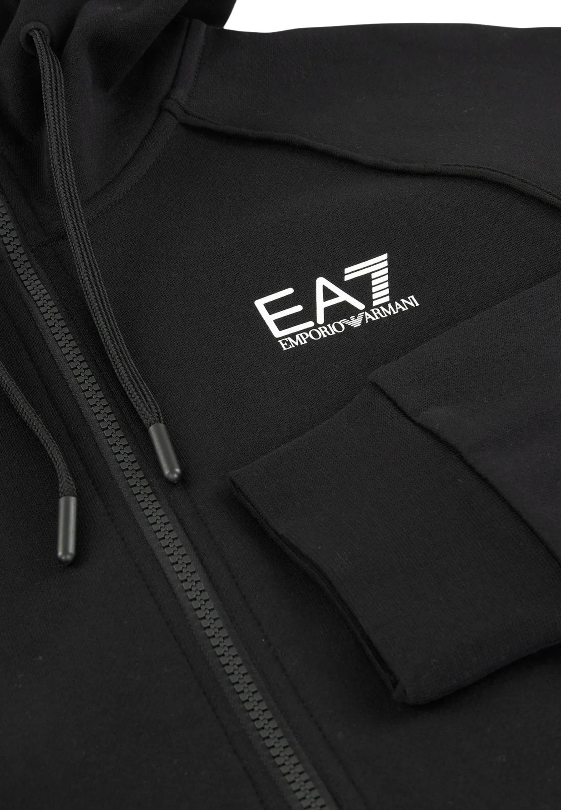 Ea7 Felpa Uomo - Ea7