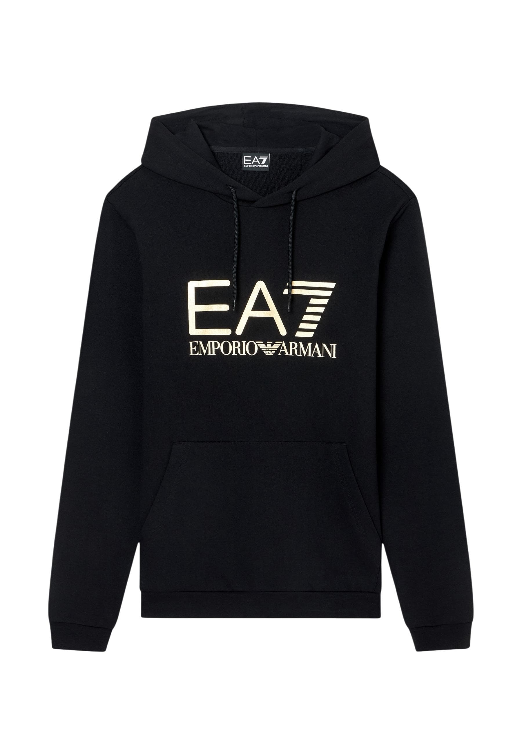 Ea7 Felpa Uomo - Ea7