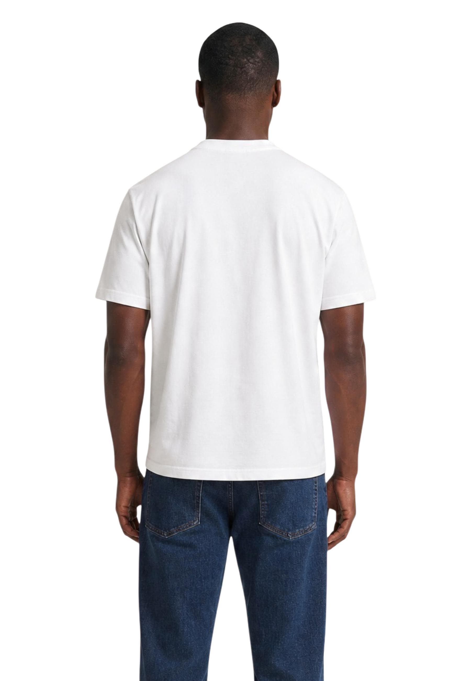 Ea7 T-Shirt Uomo - Ea7