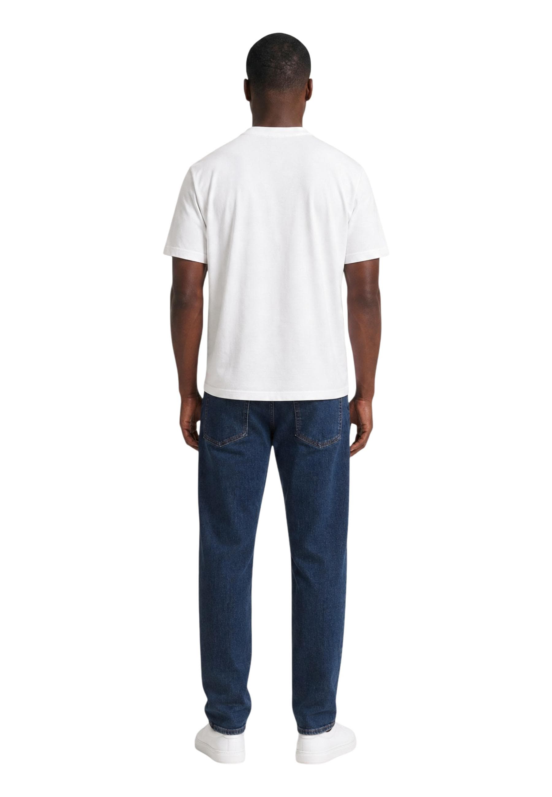 Ea7 T-Shirt Uomo - Ea7