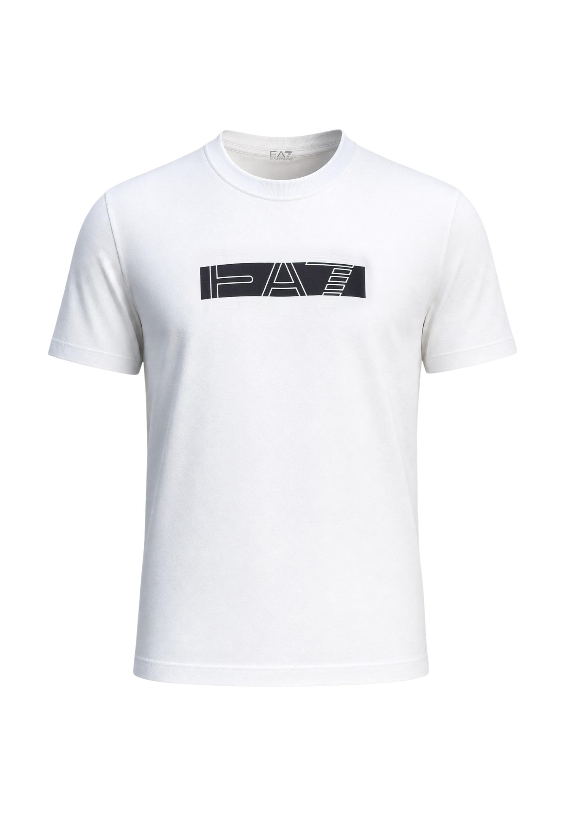 Ea7 T-Shirt Uomo - Ea7
