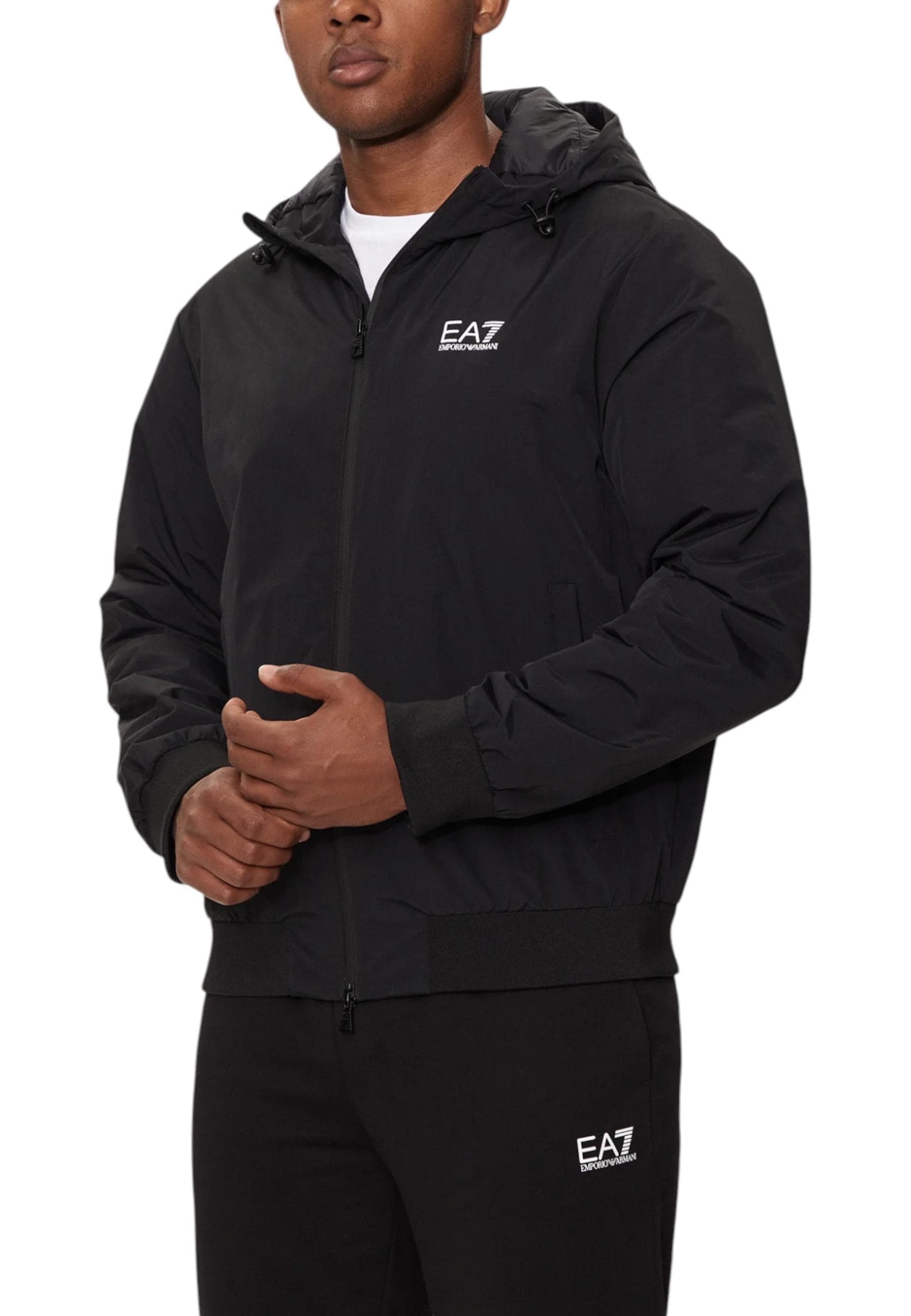 Ea7 Giacca Uomo - Ea7