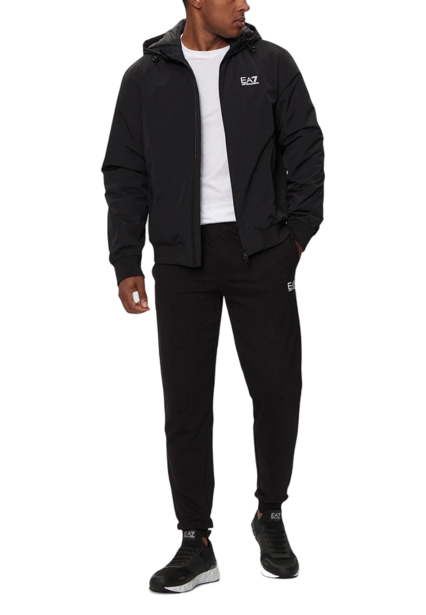 Ea7 Giacca Uomo - Ea7