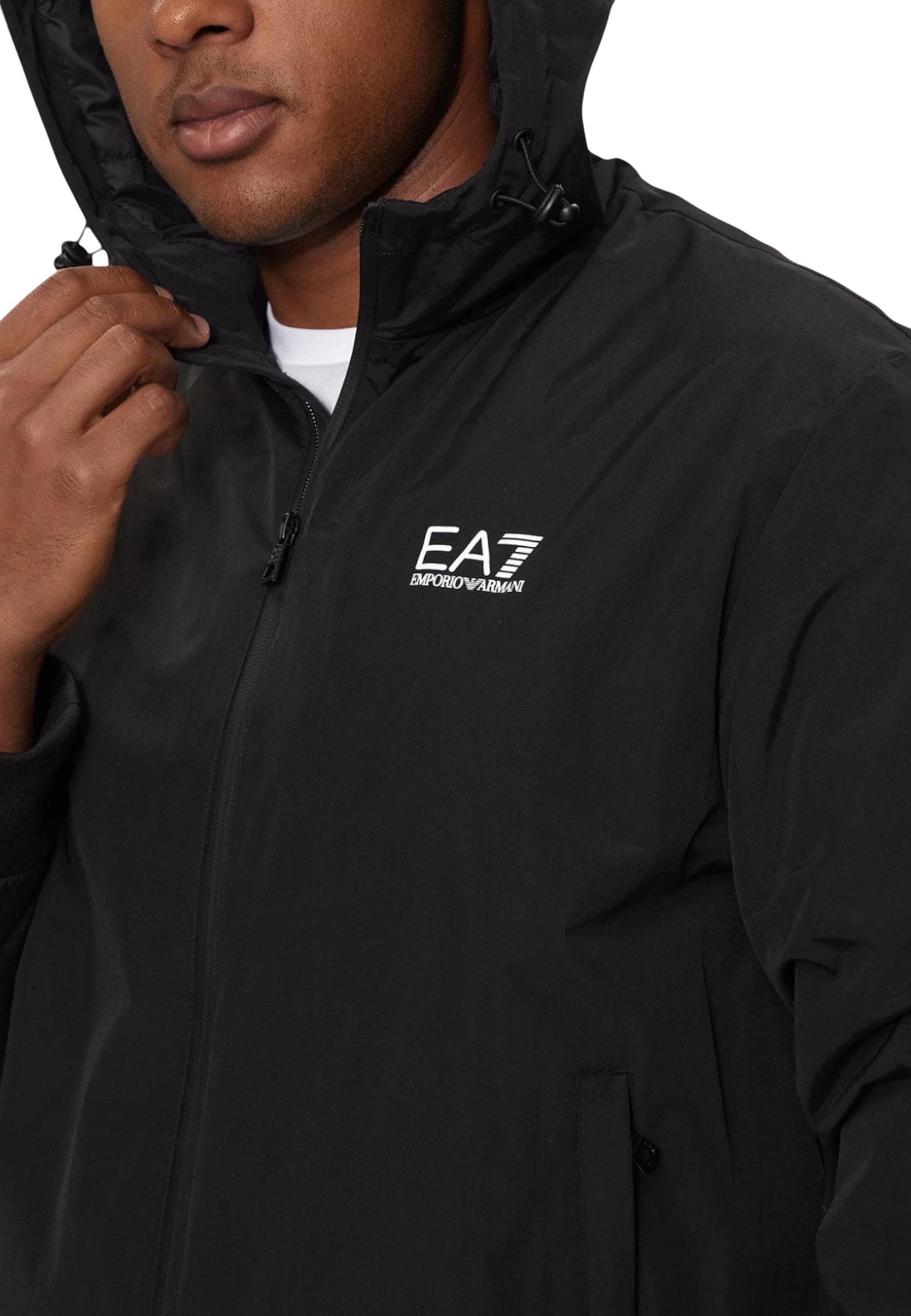 Ea7 Giacca Uomo - Ea7