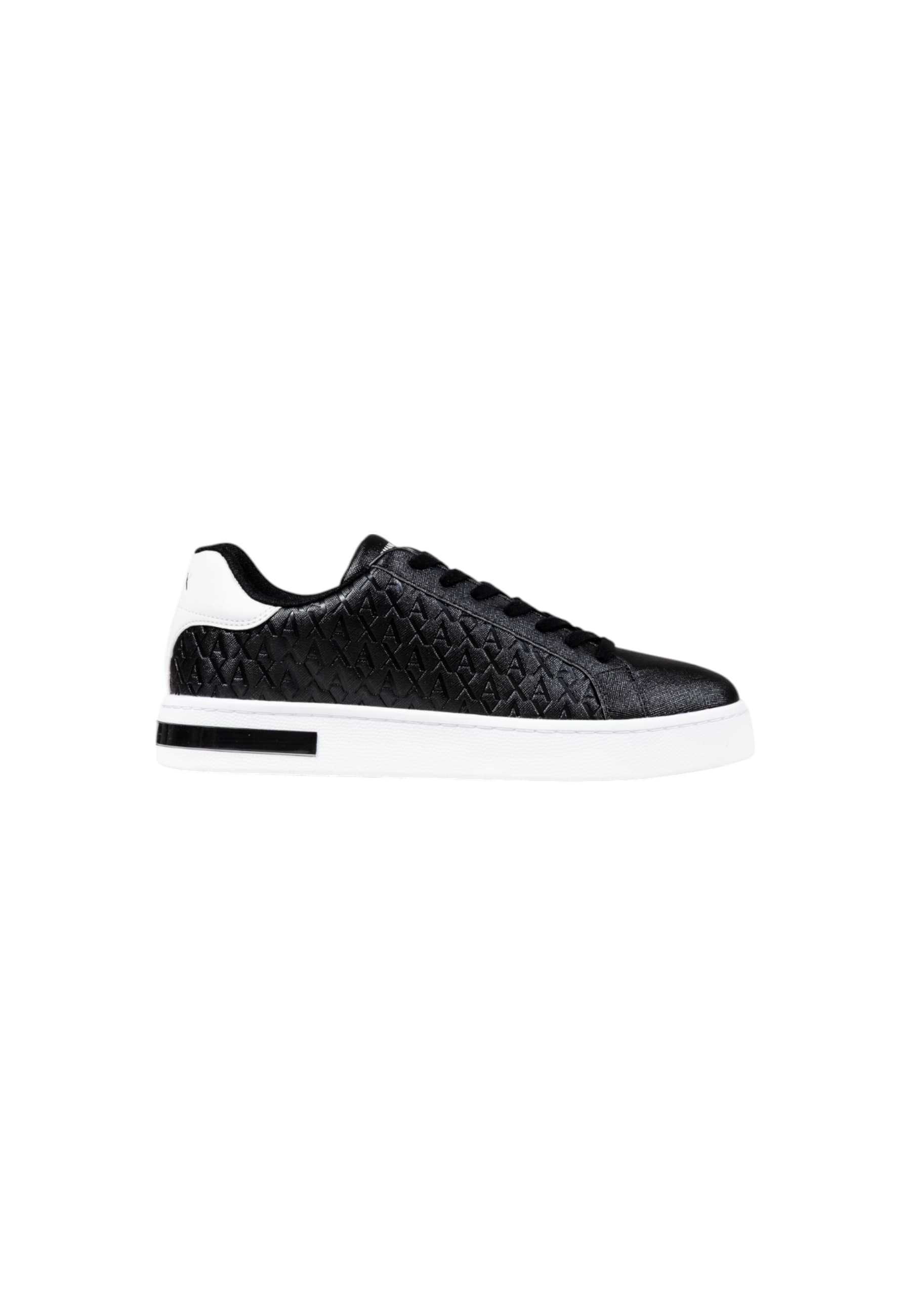 Armani Exchange Sneakers Uomo - Armani Exchange