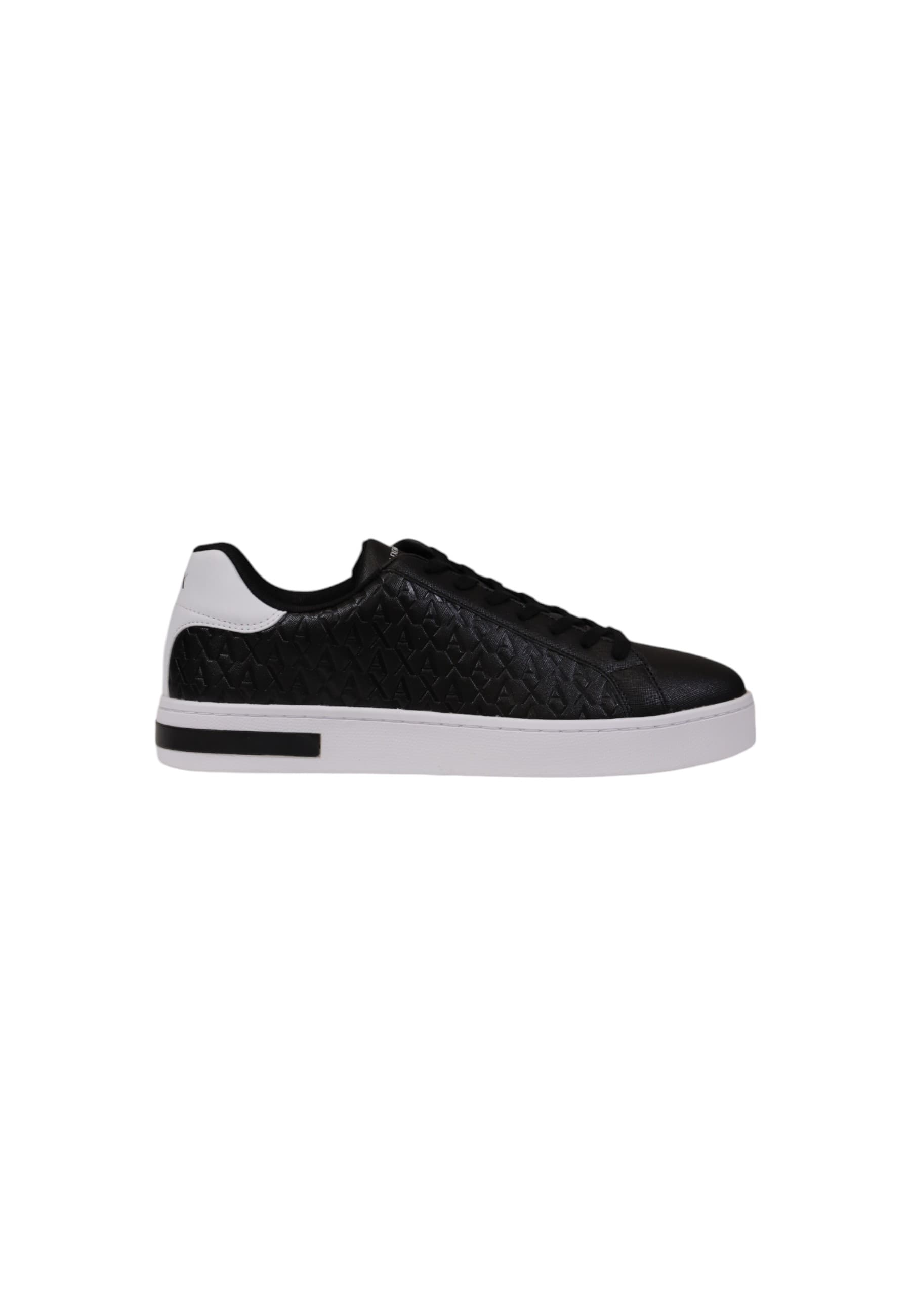 Armani Exchange Sneakers Uomo - Armani Exchange
