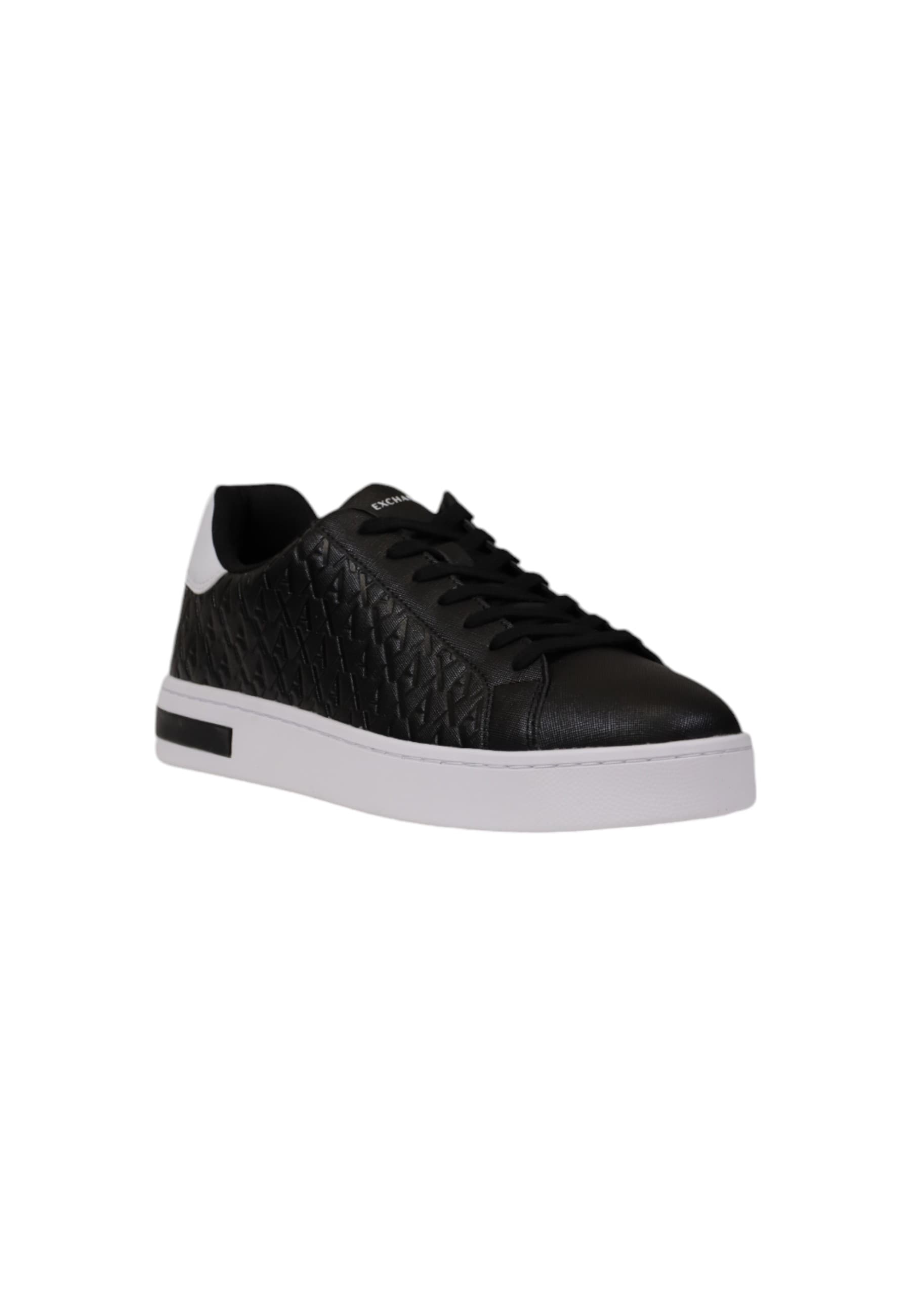 Armani Exchange Sneakers Uomo - Armani Exchange