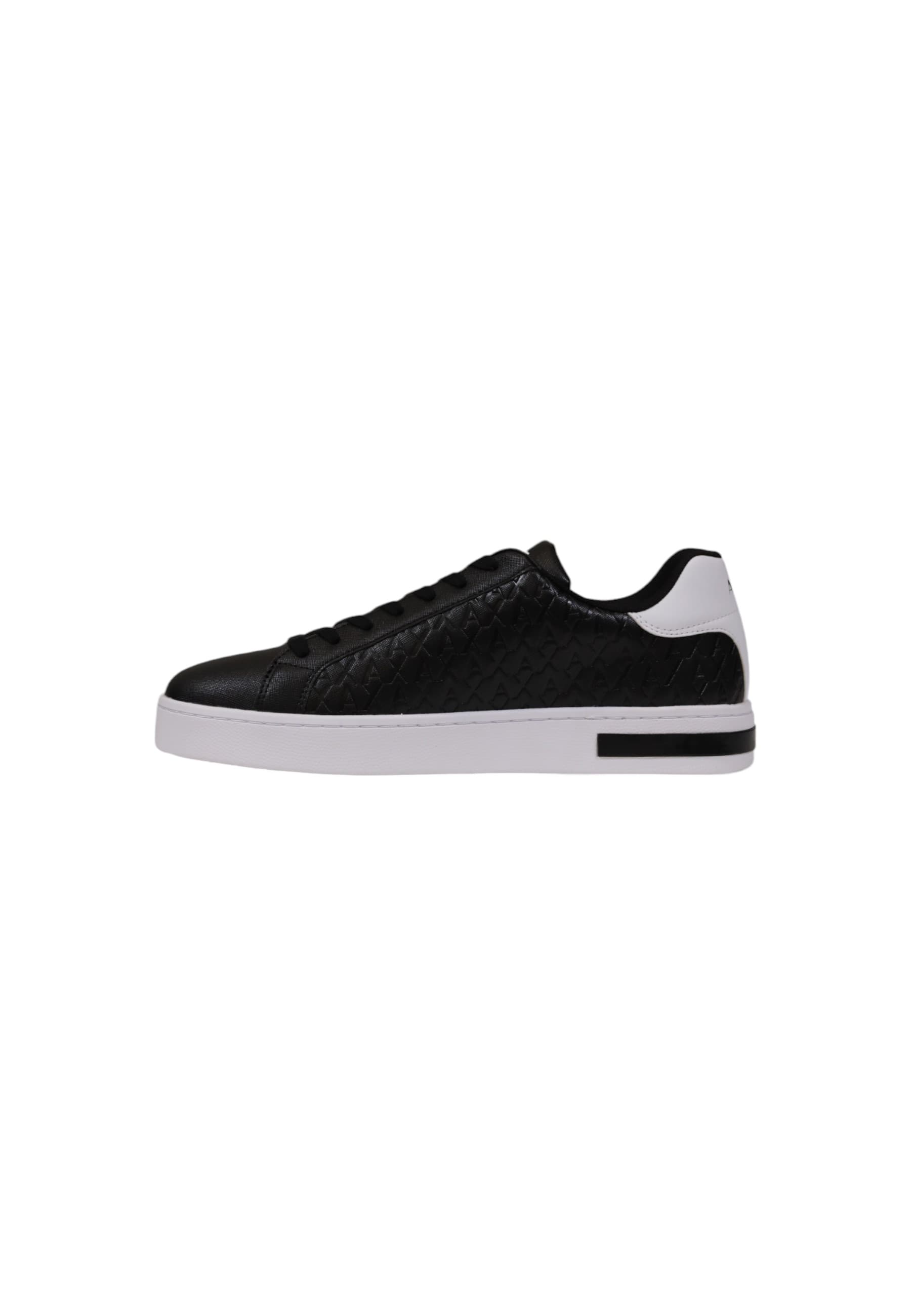 Armani Exchange Sneakers Uomo - Armani Exchange