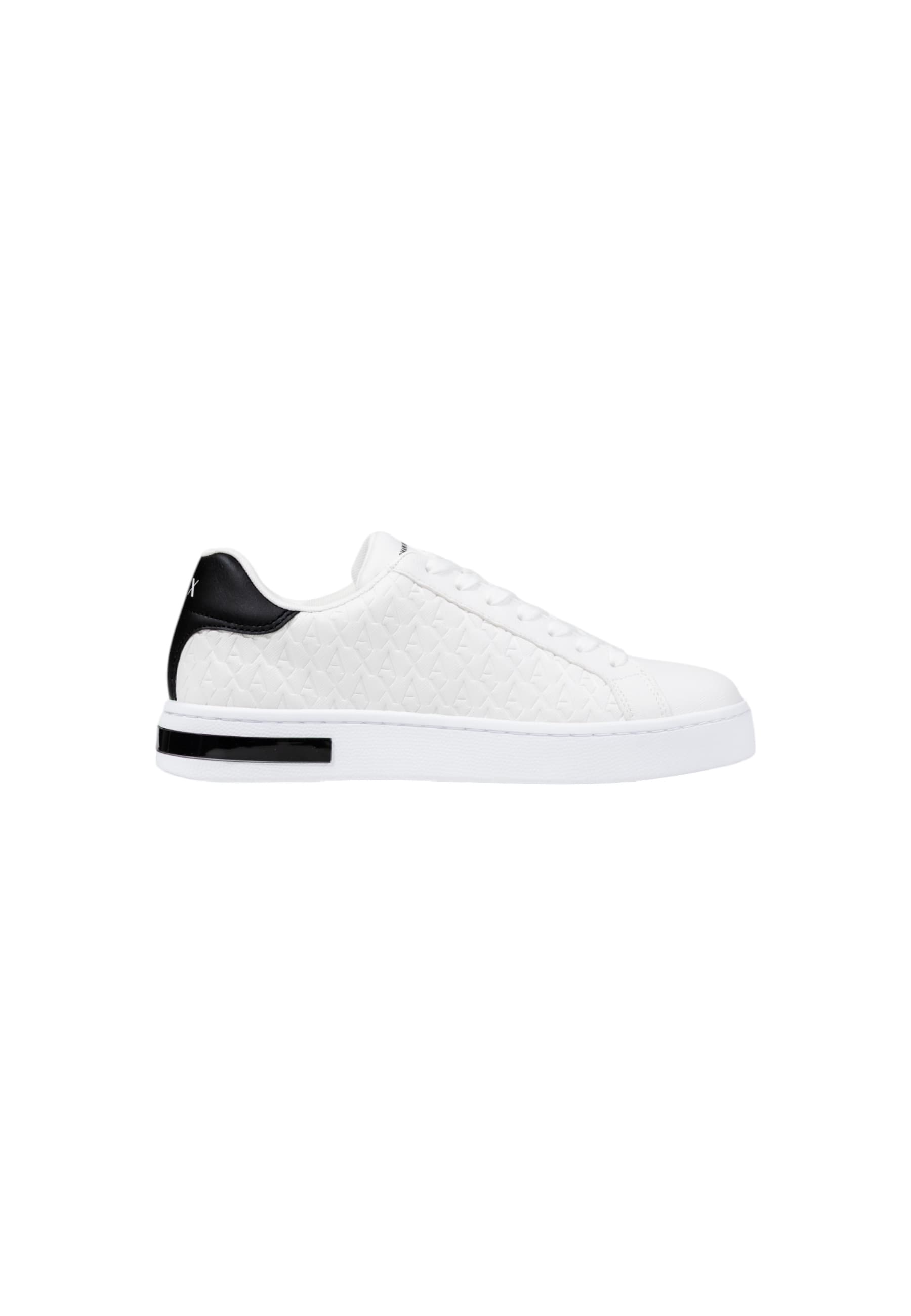 Armani Exchange Sneakers Uomo - Armani Exchange