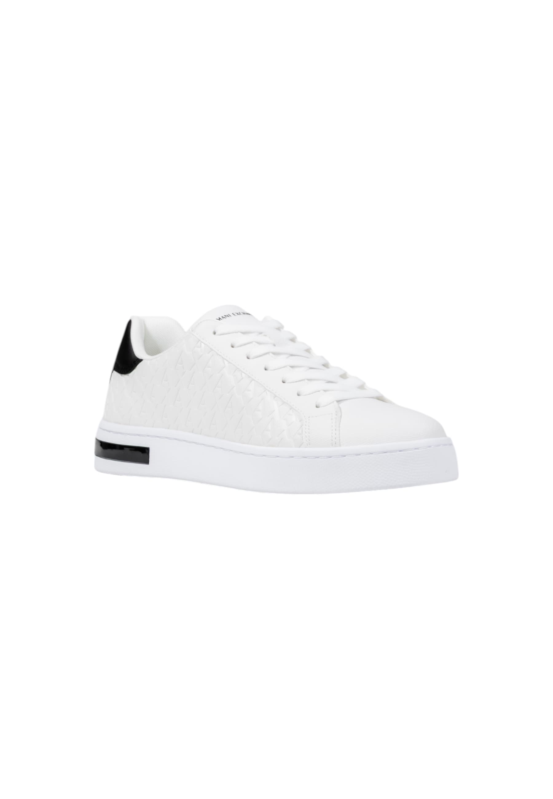 Armani Exchange Sneakers Uomo - Armani Exchange