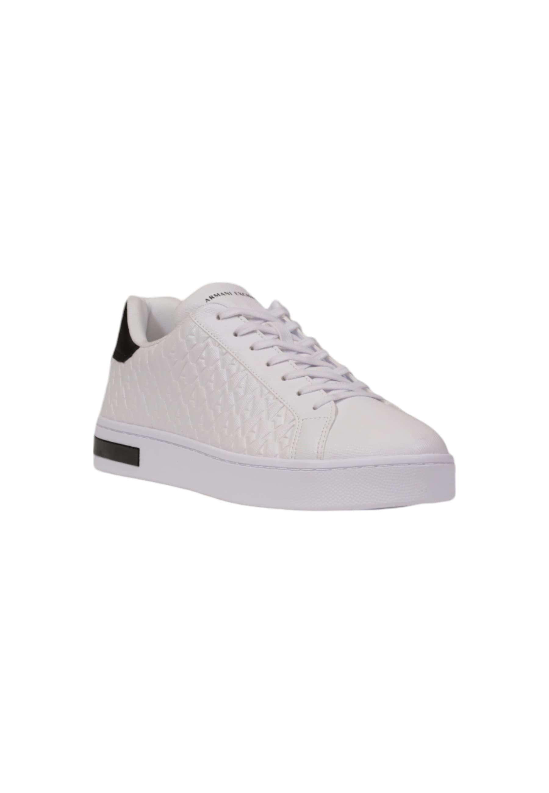 Armani Exchange Sneakers Uomo - Armani Exchange