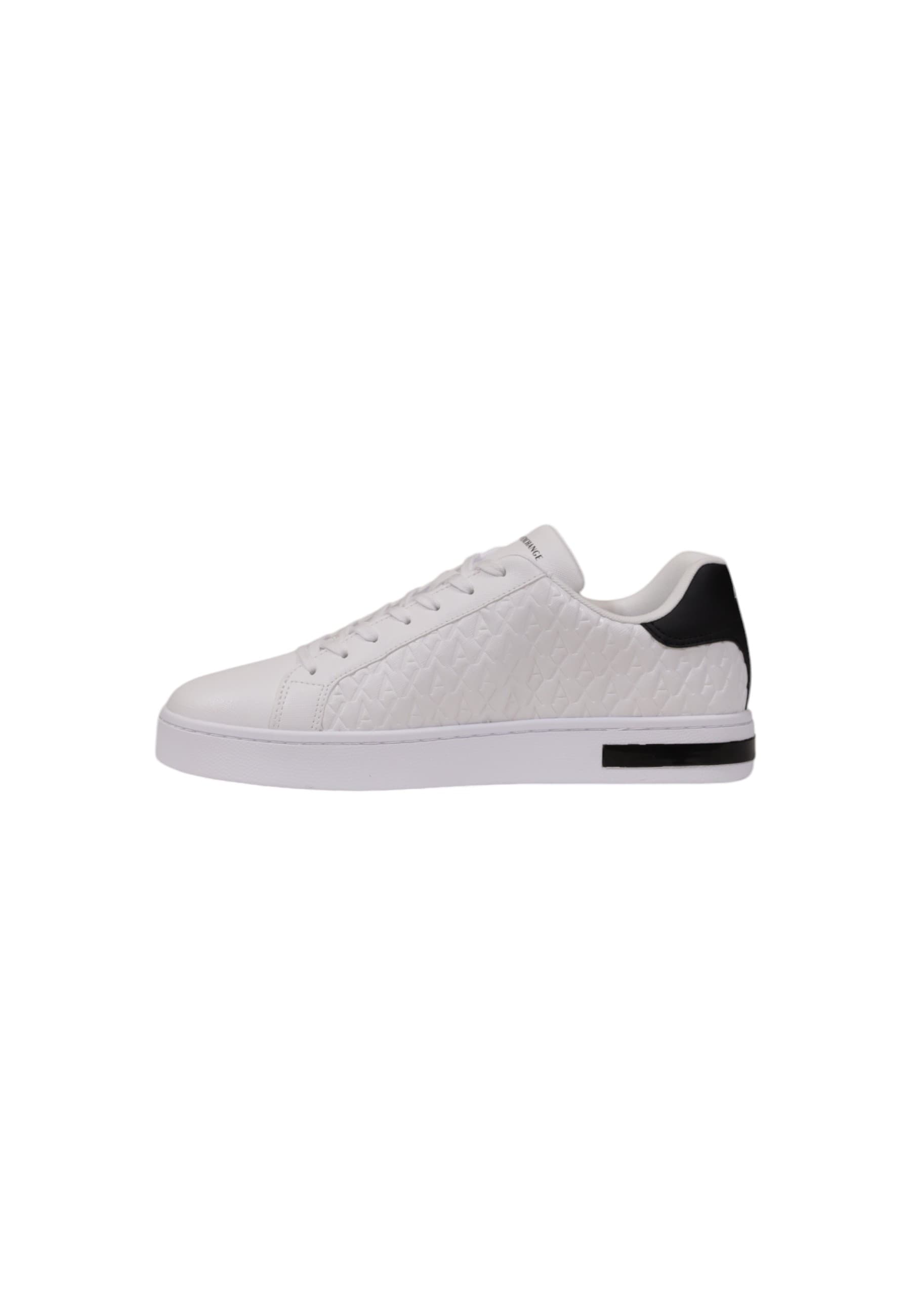 Armani Exchange Sneakers Uomo - Armani Exchange