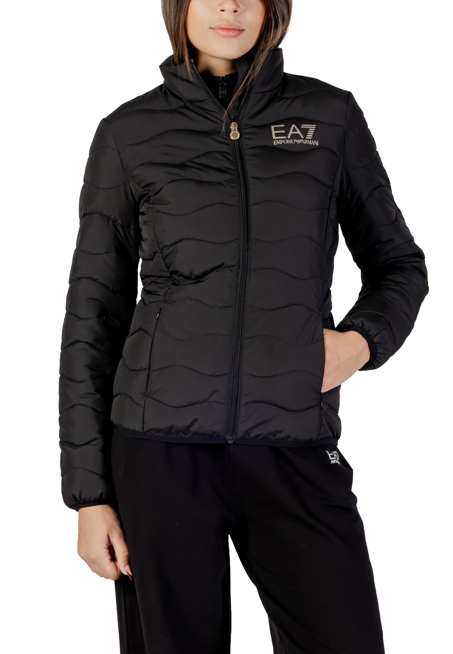 Ea7 Giubbotto Donna - Ea7
