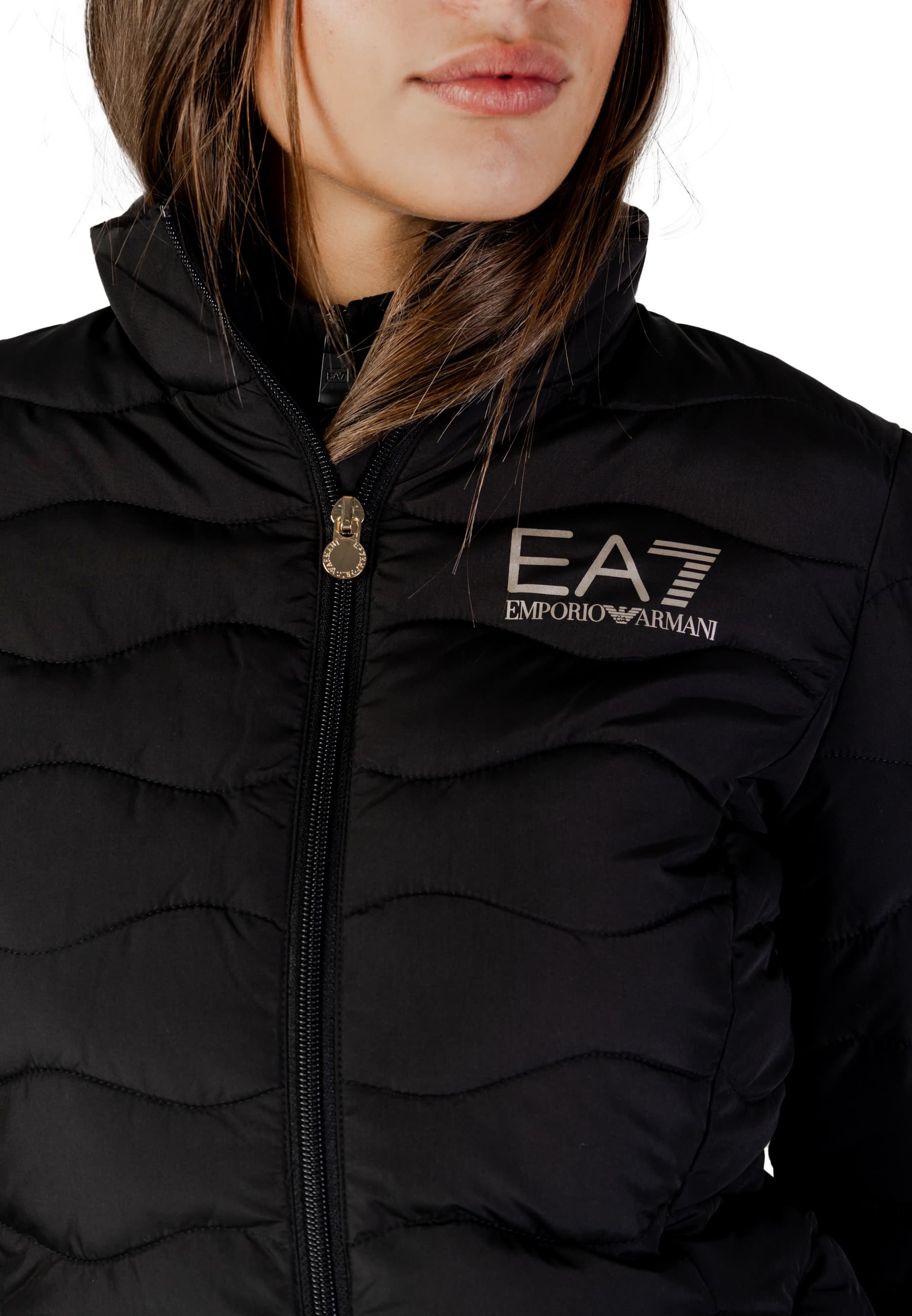 Ea7 Giubbotto Donna - Ea7