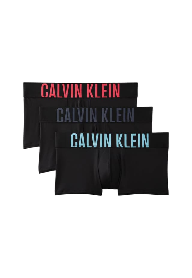 Calvin Klein Underwear Бельо МЪЖe