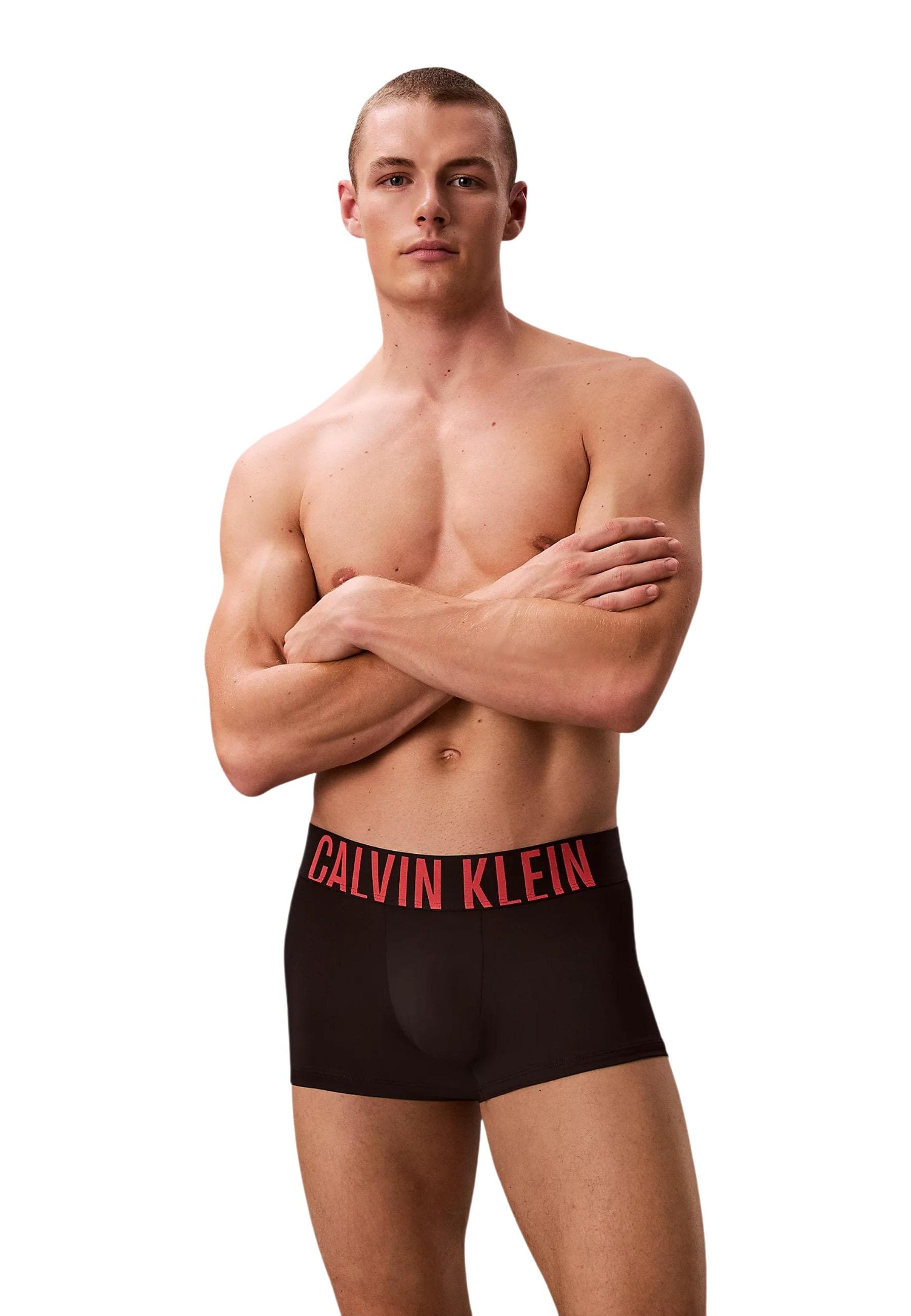 Calvin Klein Underwear Intimo Uomo - Calvin Klein Underwear