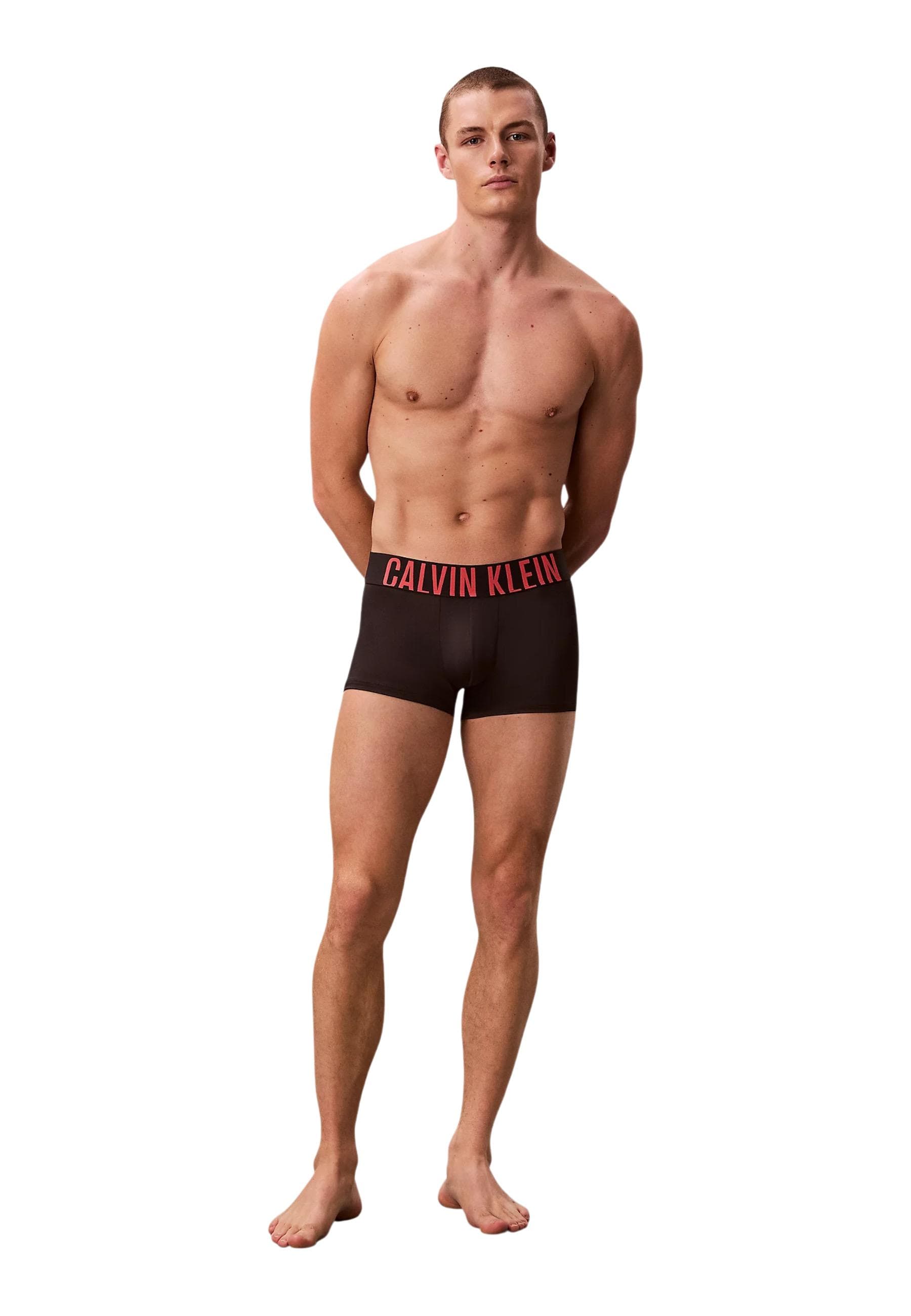 Calvin Klein Underwear Intimo Uomo - Calvin Klein Underwear