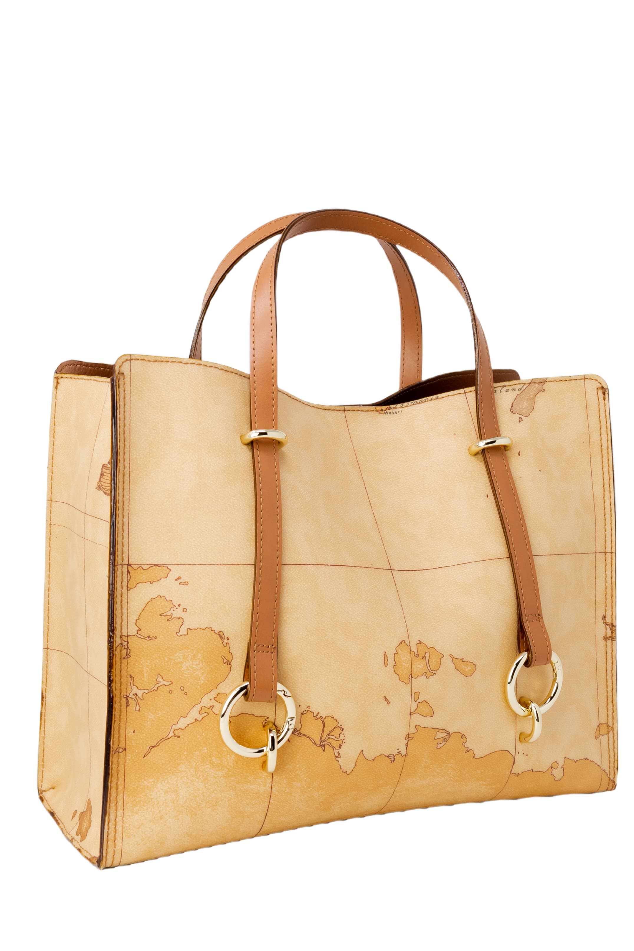 Alviero Martini Prima Classe Borsa Donna - Alviero Martini Prima Classe