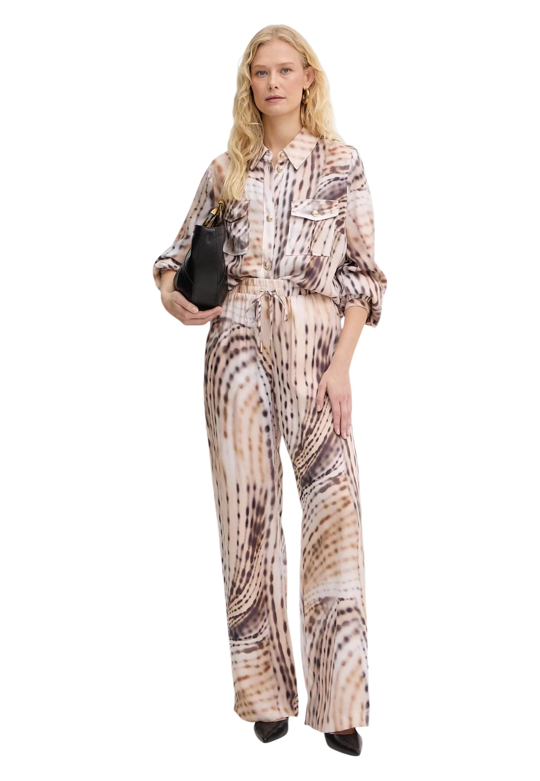 Guess Pantaloni Donna - Guess