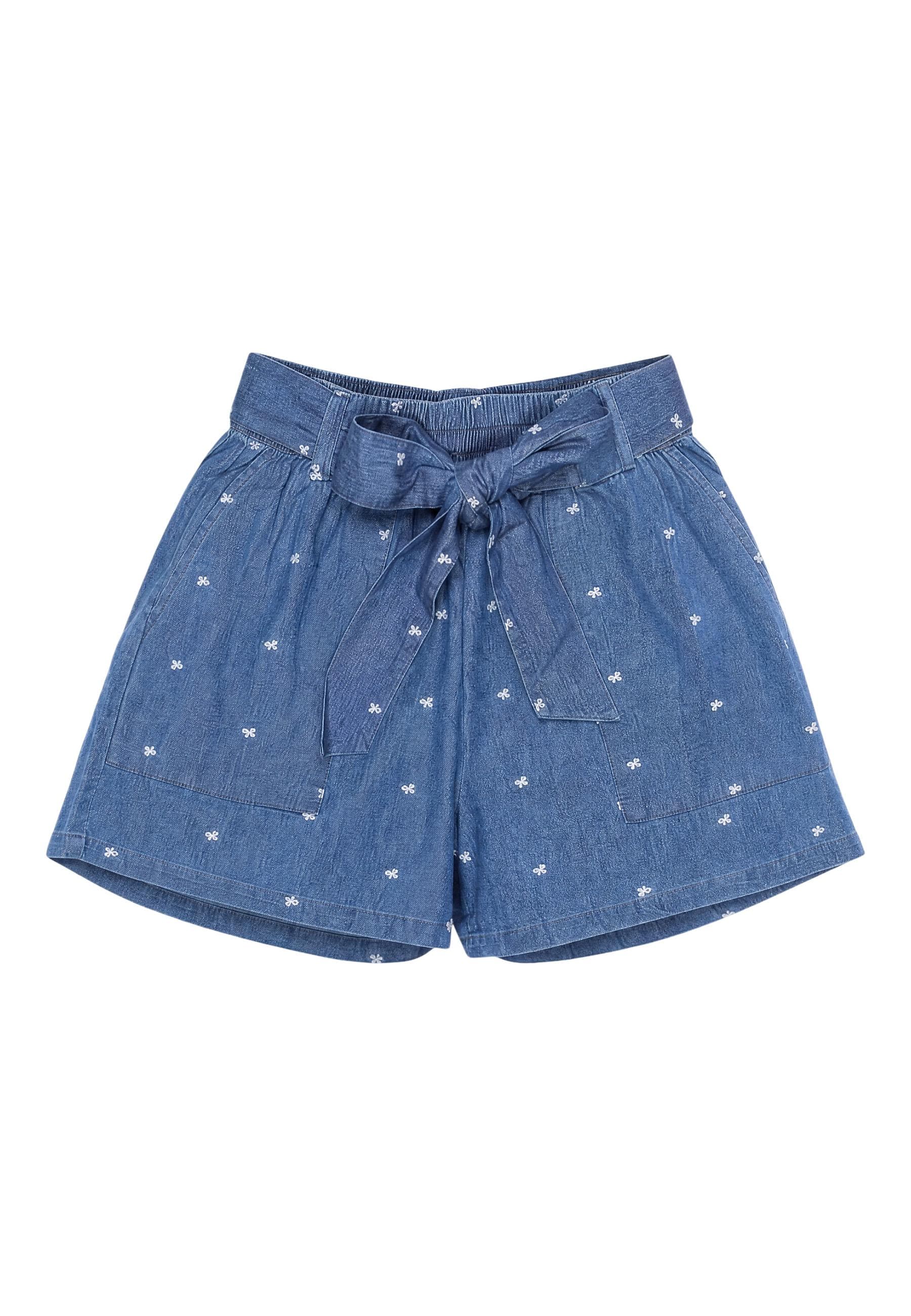 Only Shorts Donna - Only